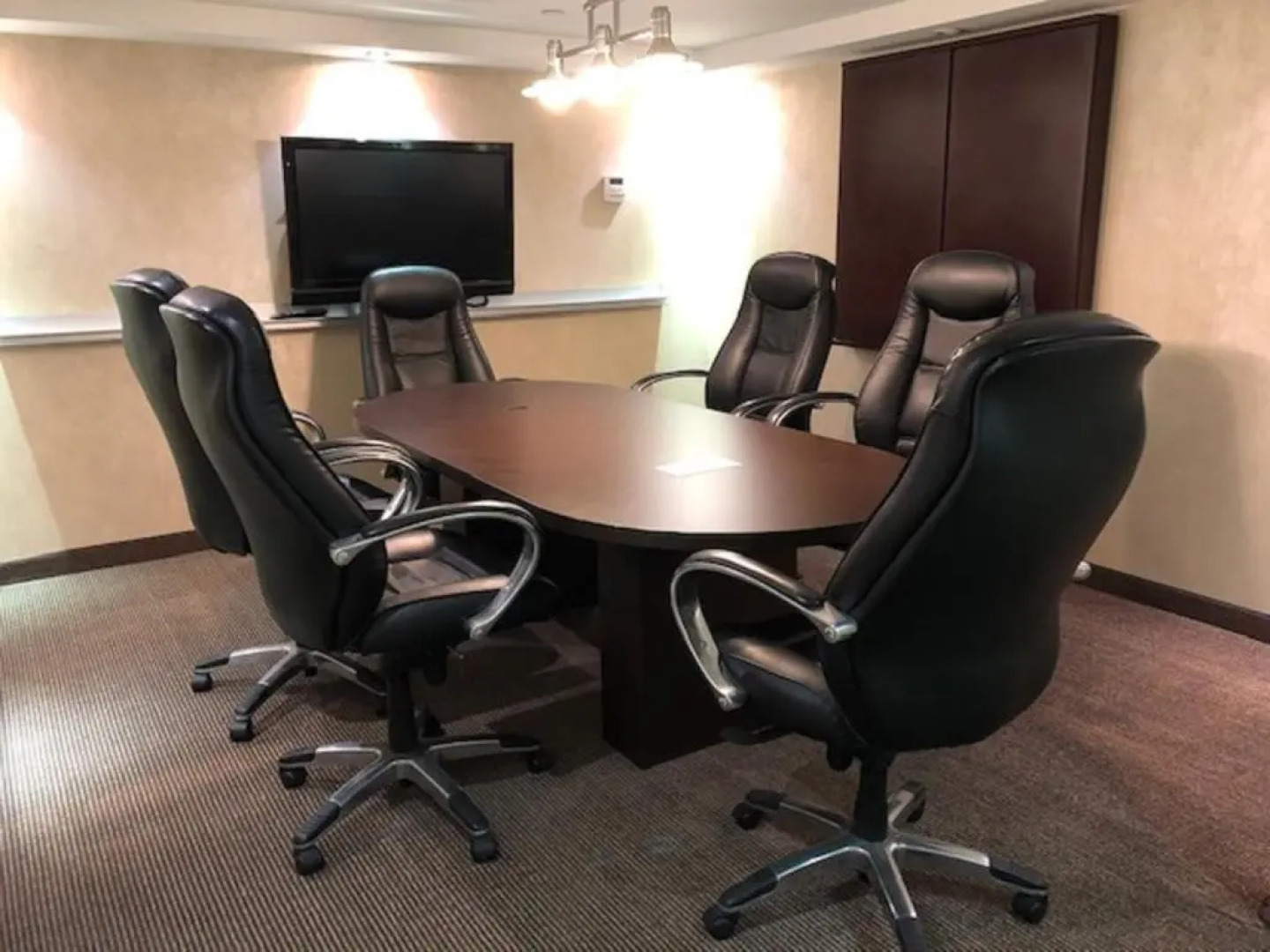 Homewood Suites by Hilton Toronto-Markham