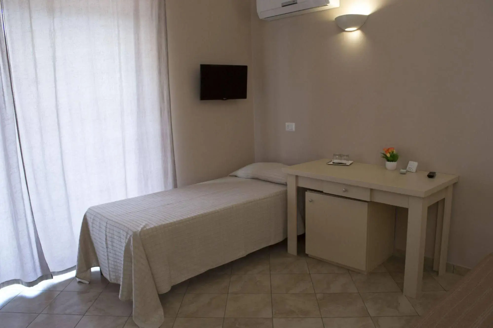 Residenza Borgo Italico