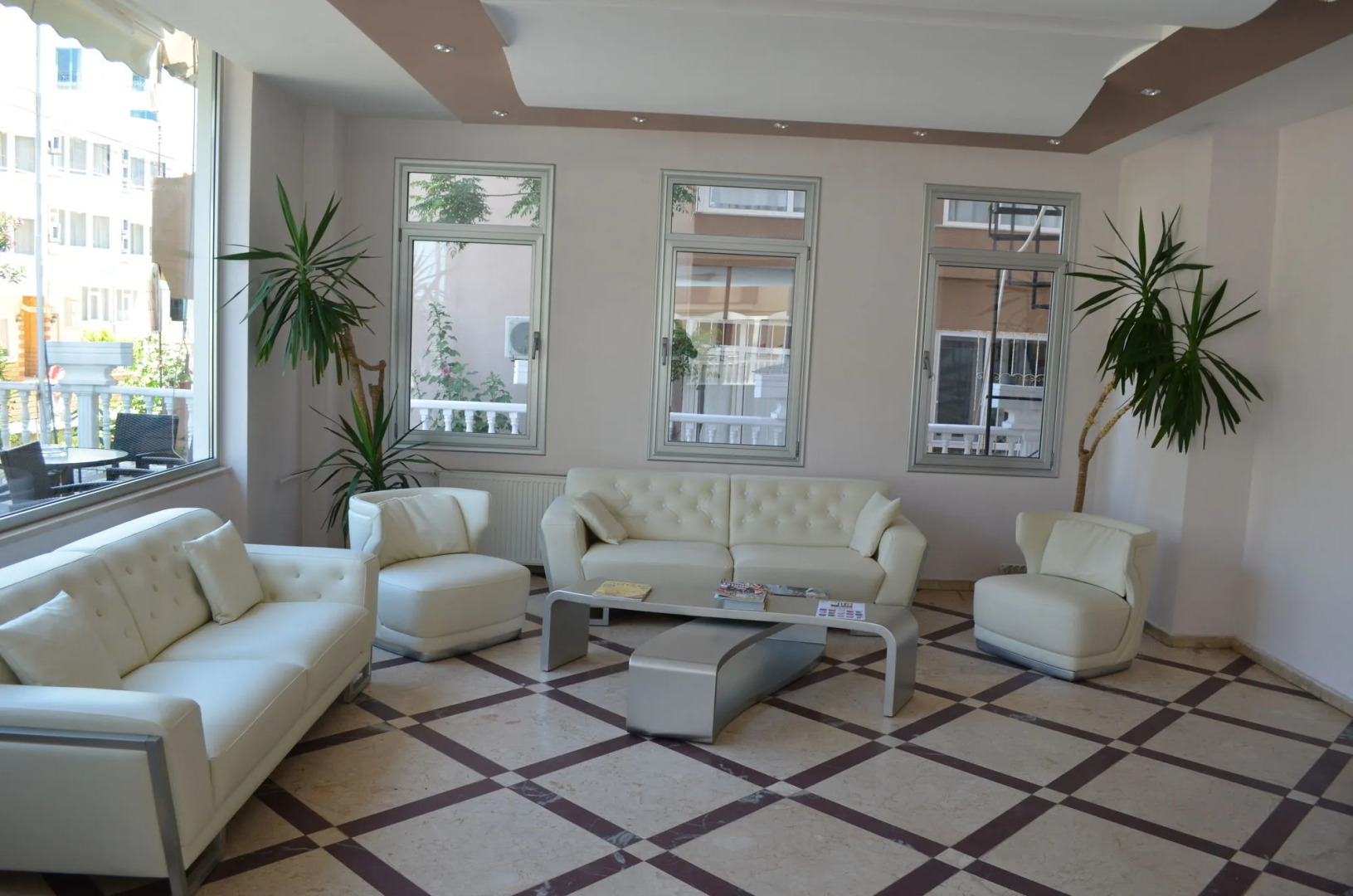 Отель Grand Milano