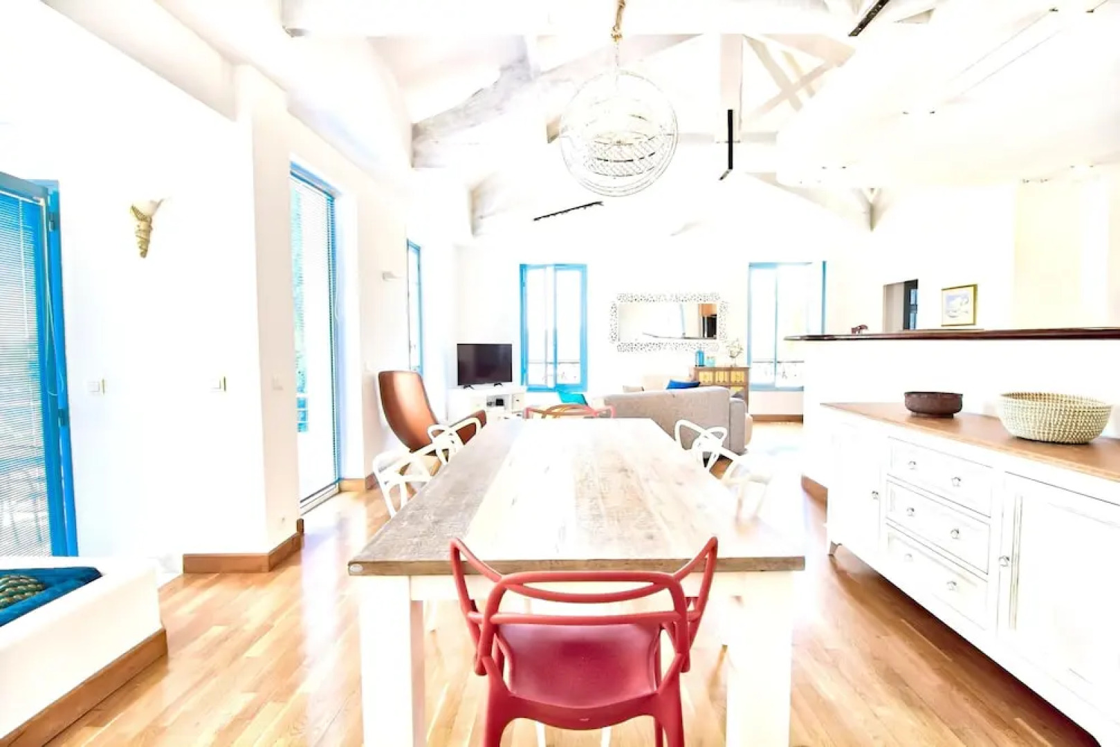 House With 3 Bedrooms in Villefranche-sur-mer, With Wonderful sea View, Furnished Terrace and Wifi - 900 m From the Beach