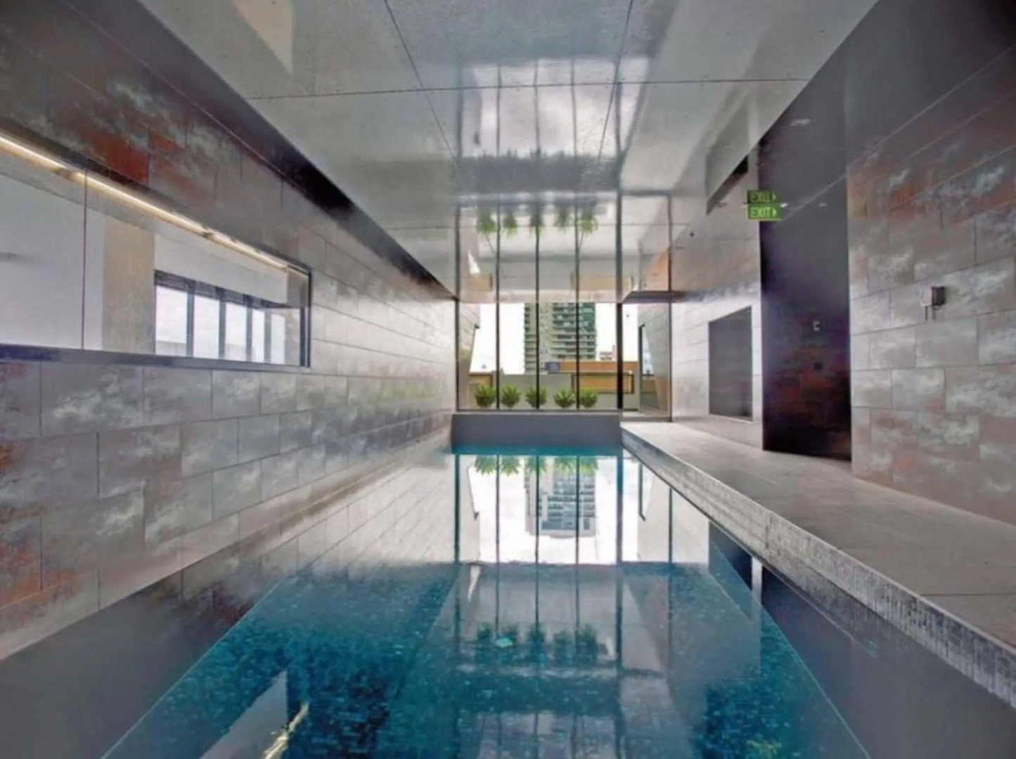 Stunning Apartments Southern Cross