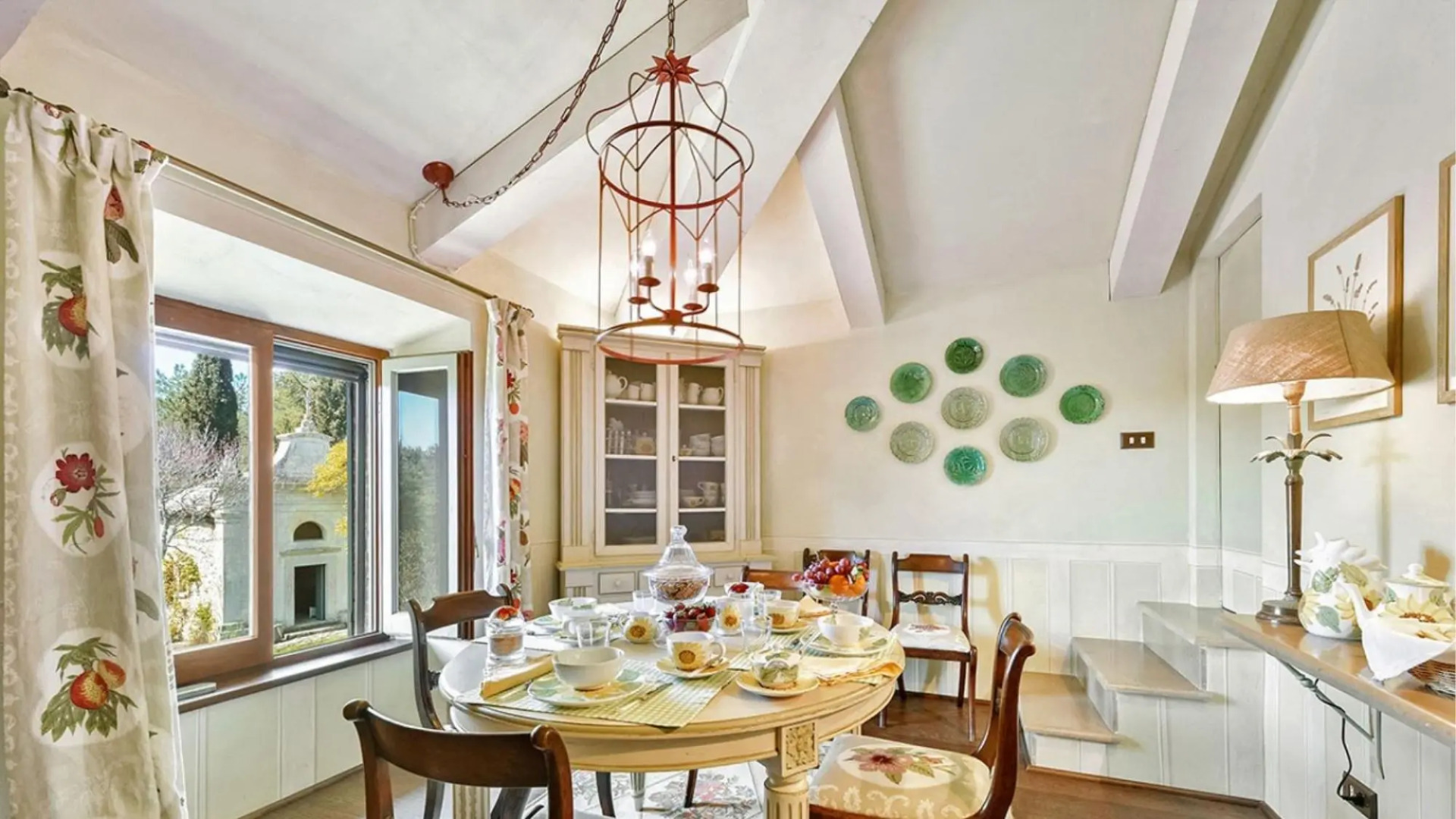 Independent Villa With 12 Beds-villa Aiola