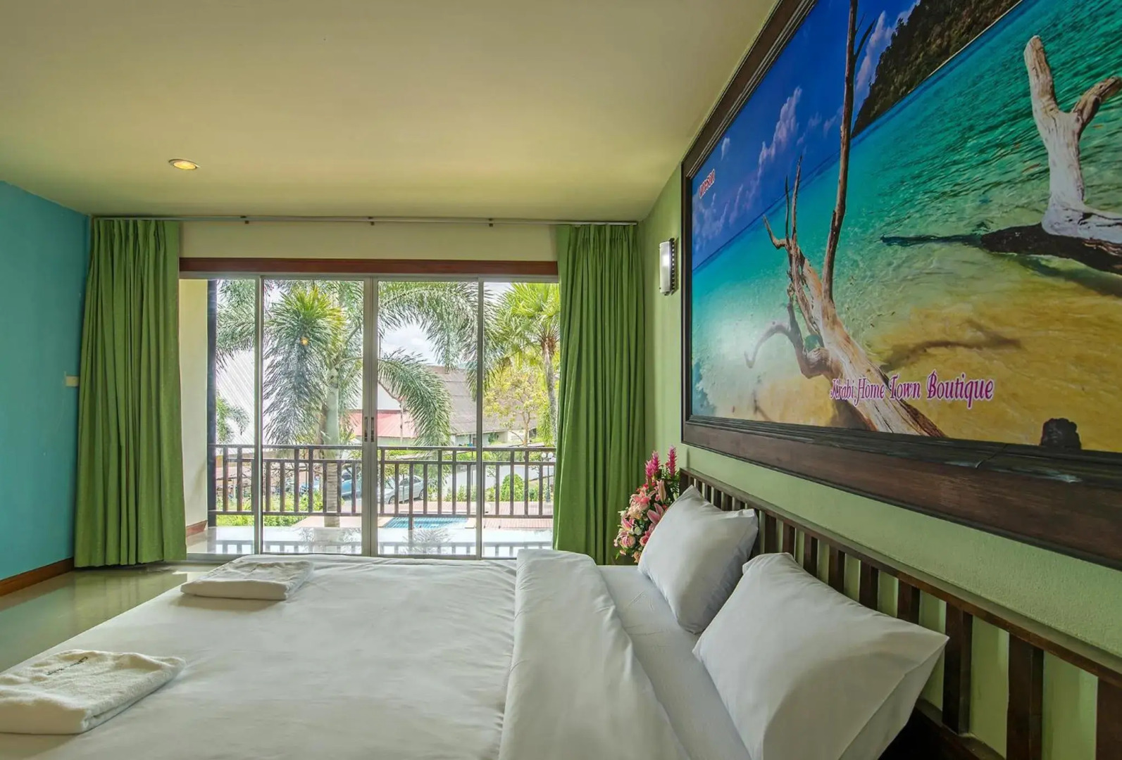 Krabi Home Town Boutique