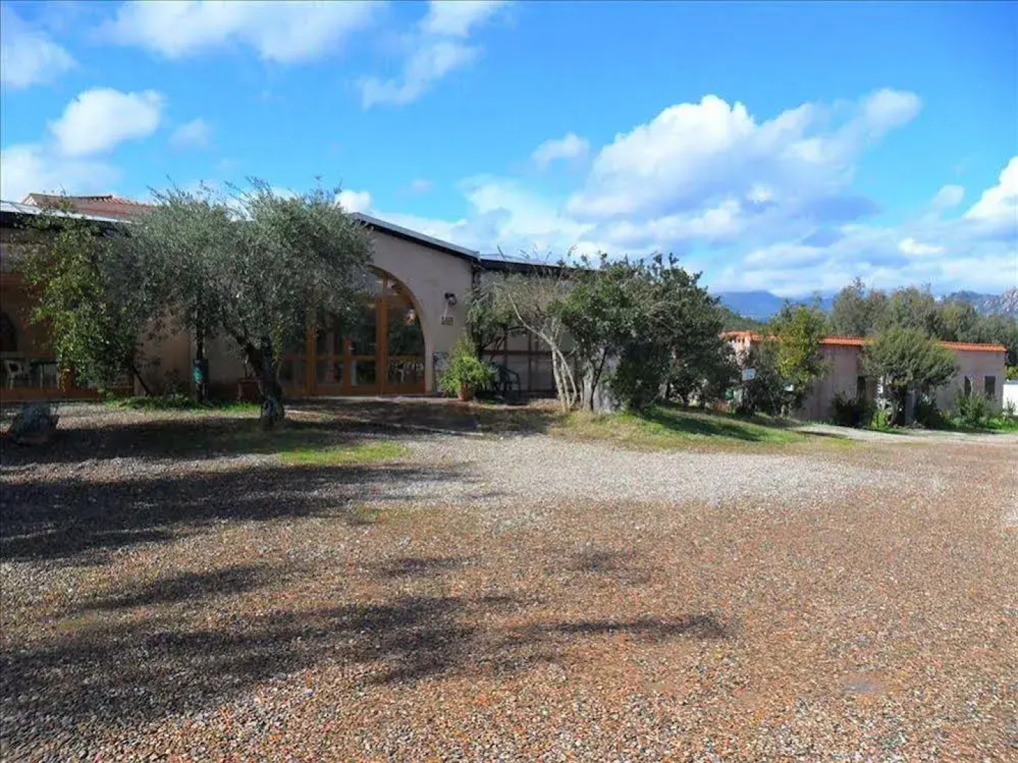 Hotel Sant'Efisio