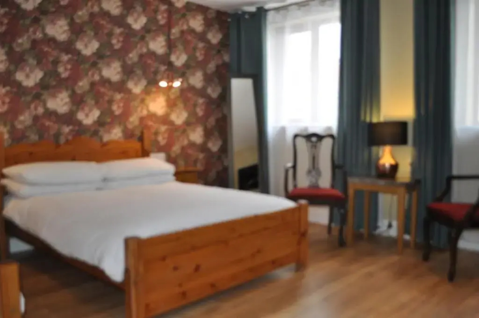 Inisheer Hotel (Óstán Inis Oírr)