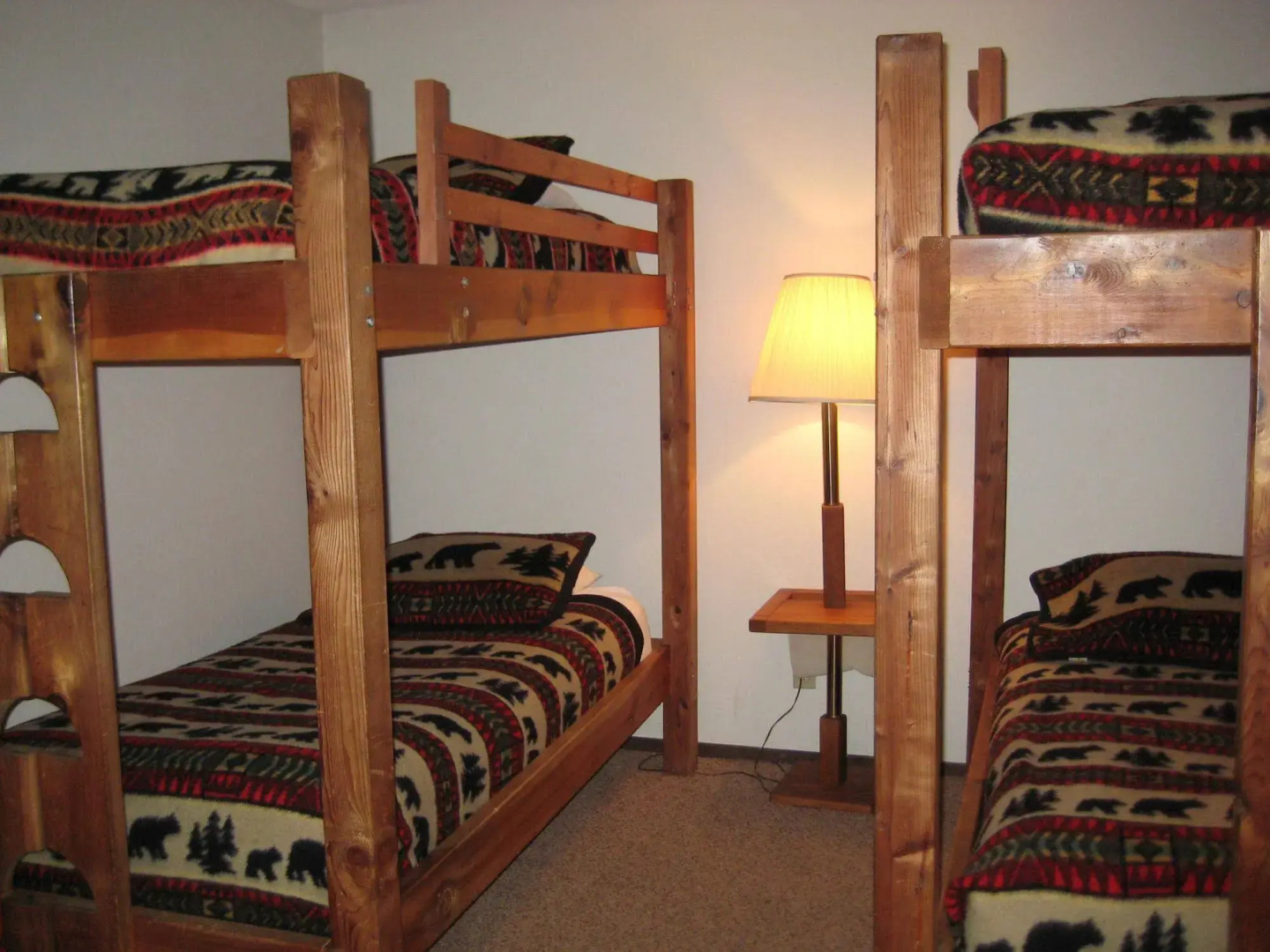 Chateau Sans Nom by Mammoth Reservation Bureau