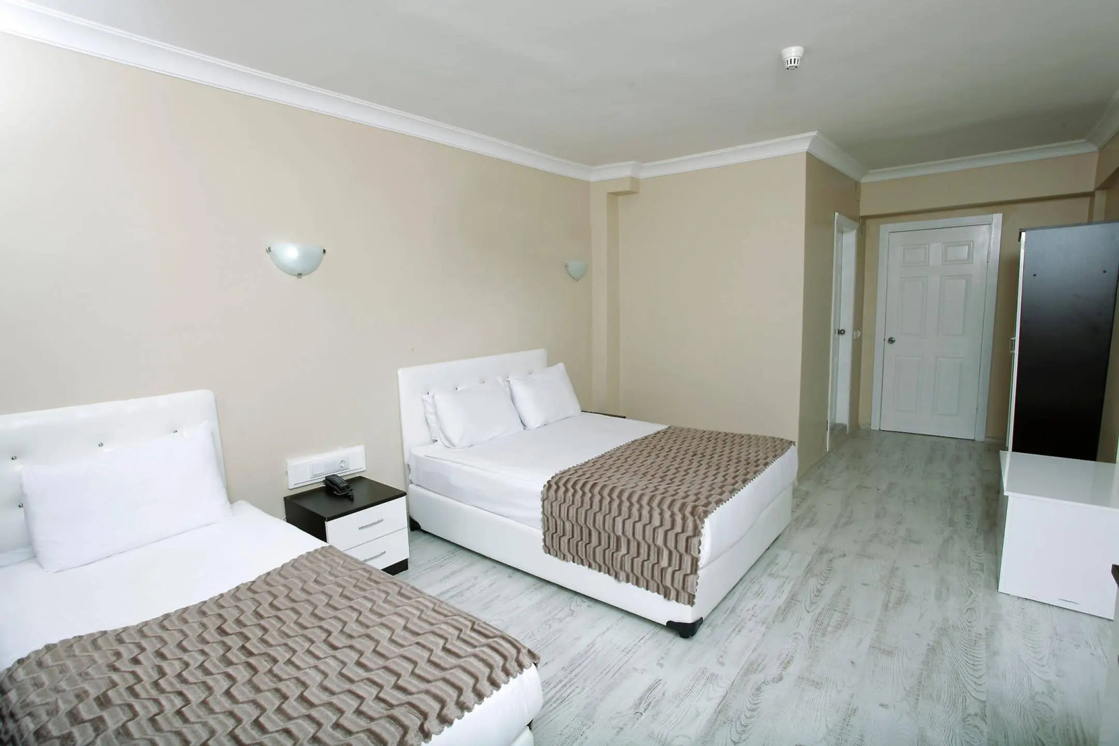Erta Soyak Hotel