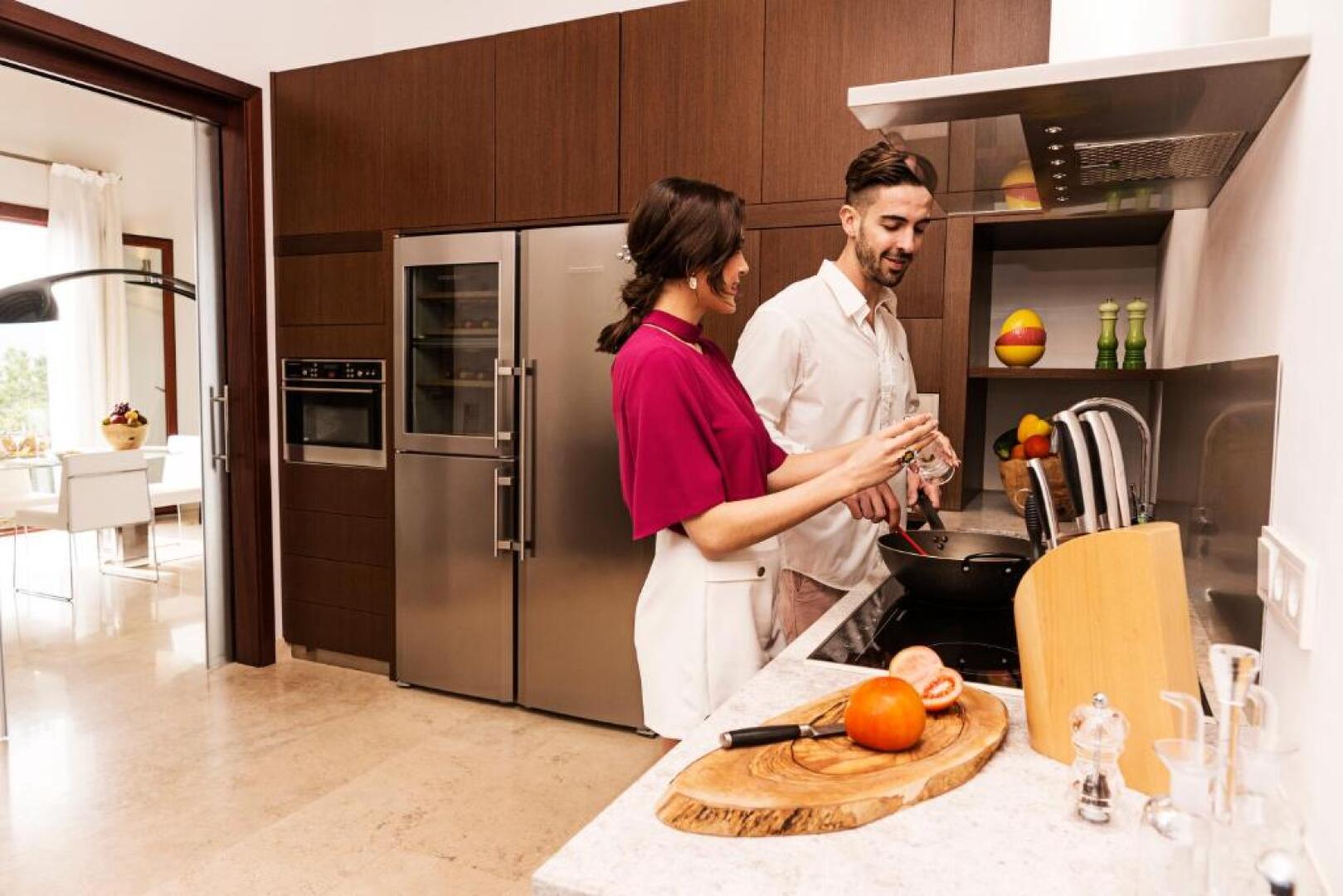 Villa Jade by Cap Vermell Estate