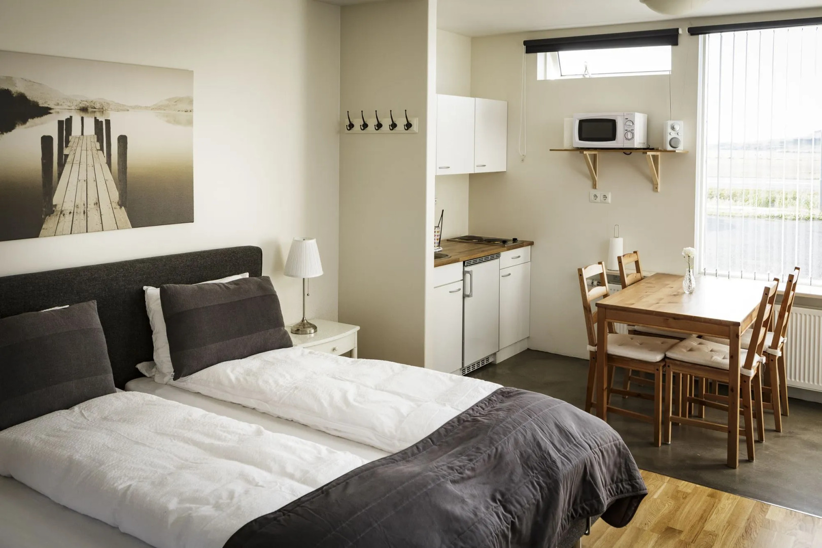 South Central Apartments