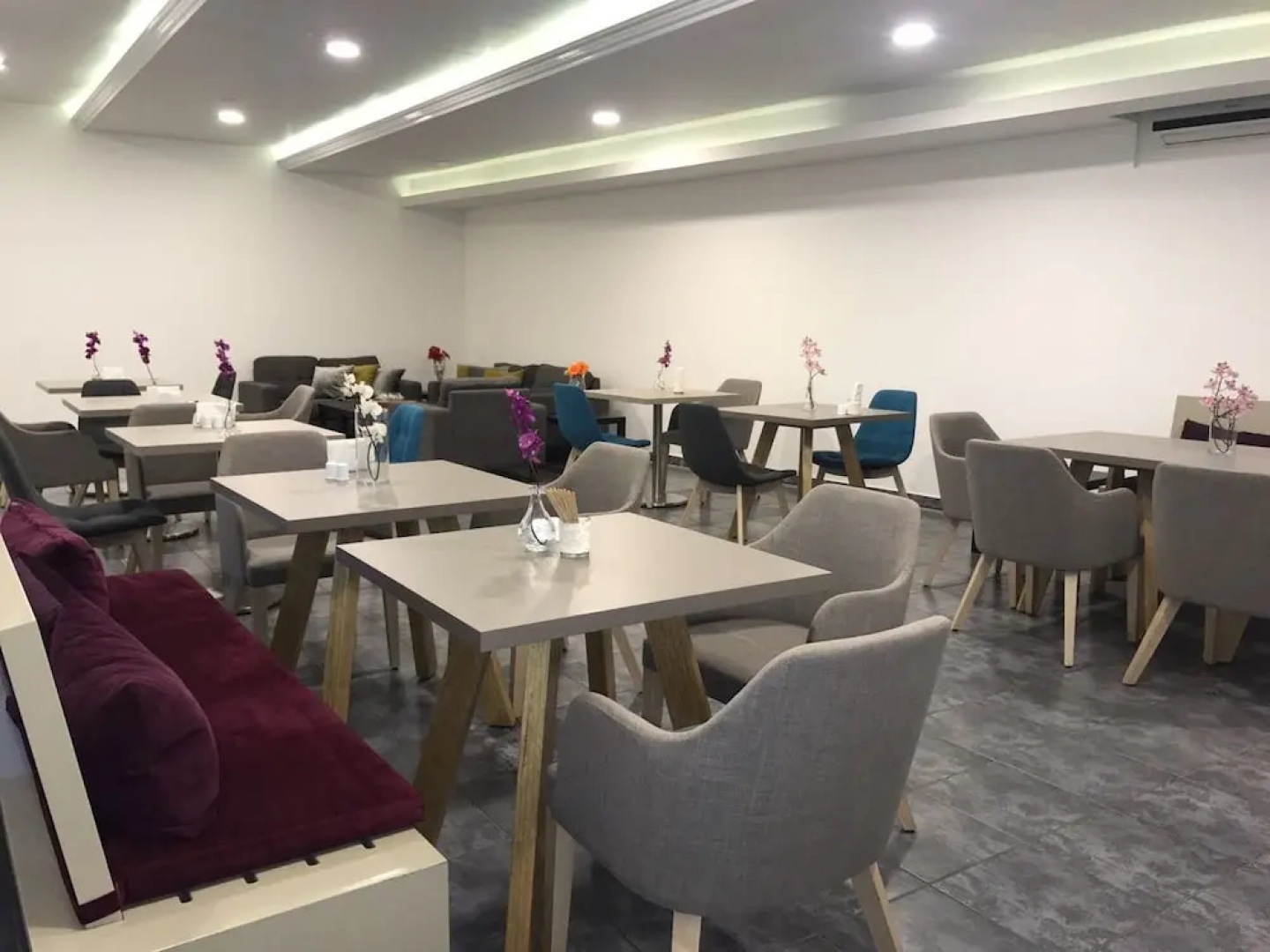 Byblostar Hotel