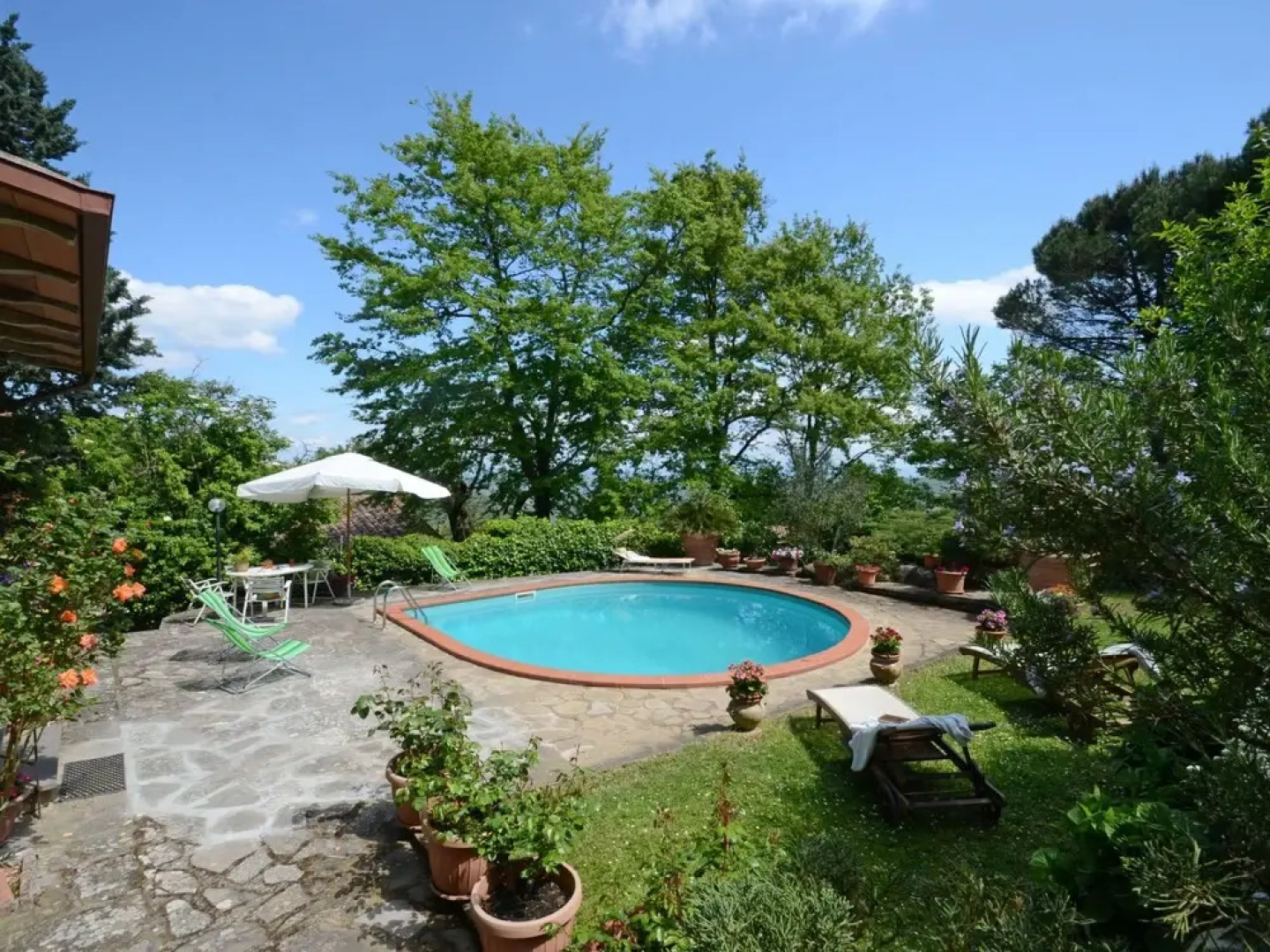 La Goccia Ponibbiale