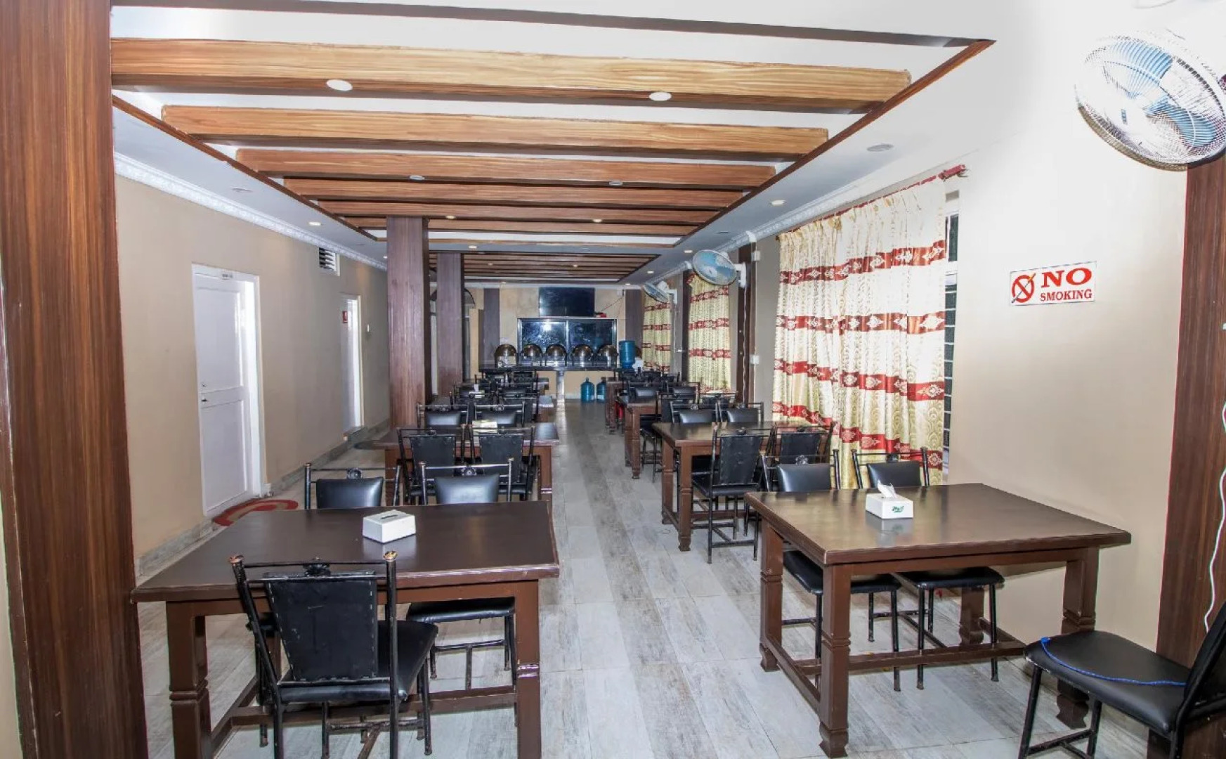 OYO 249 Hotel Royal Image