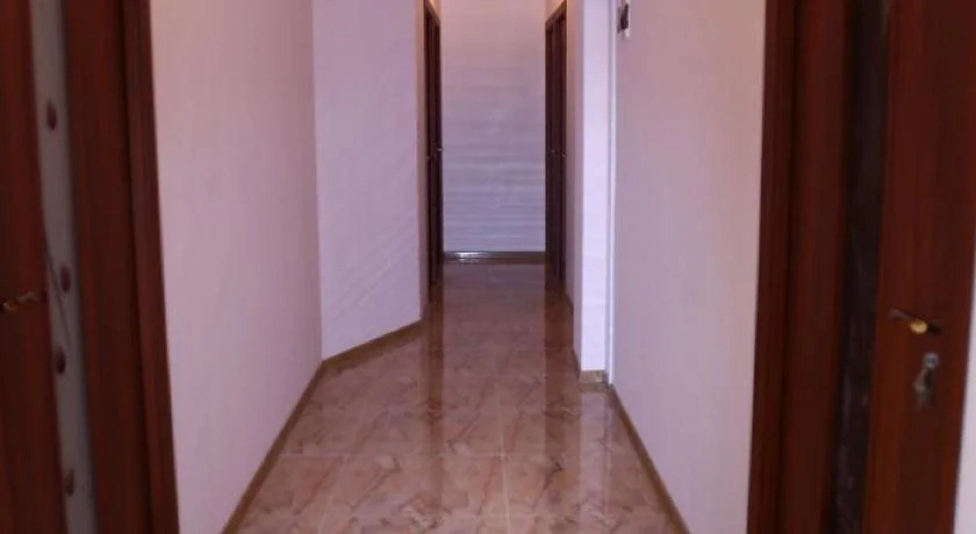 Отель Mthnadzor