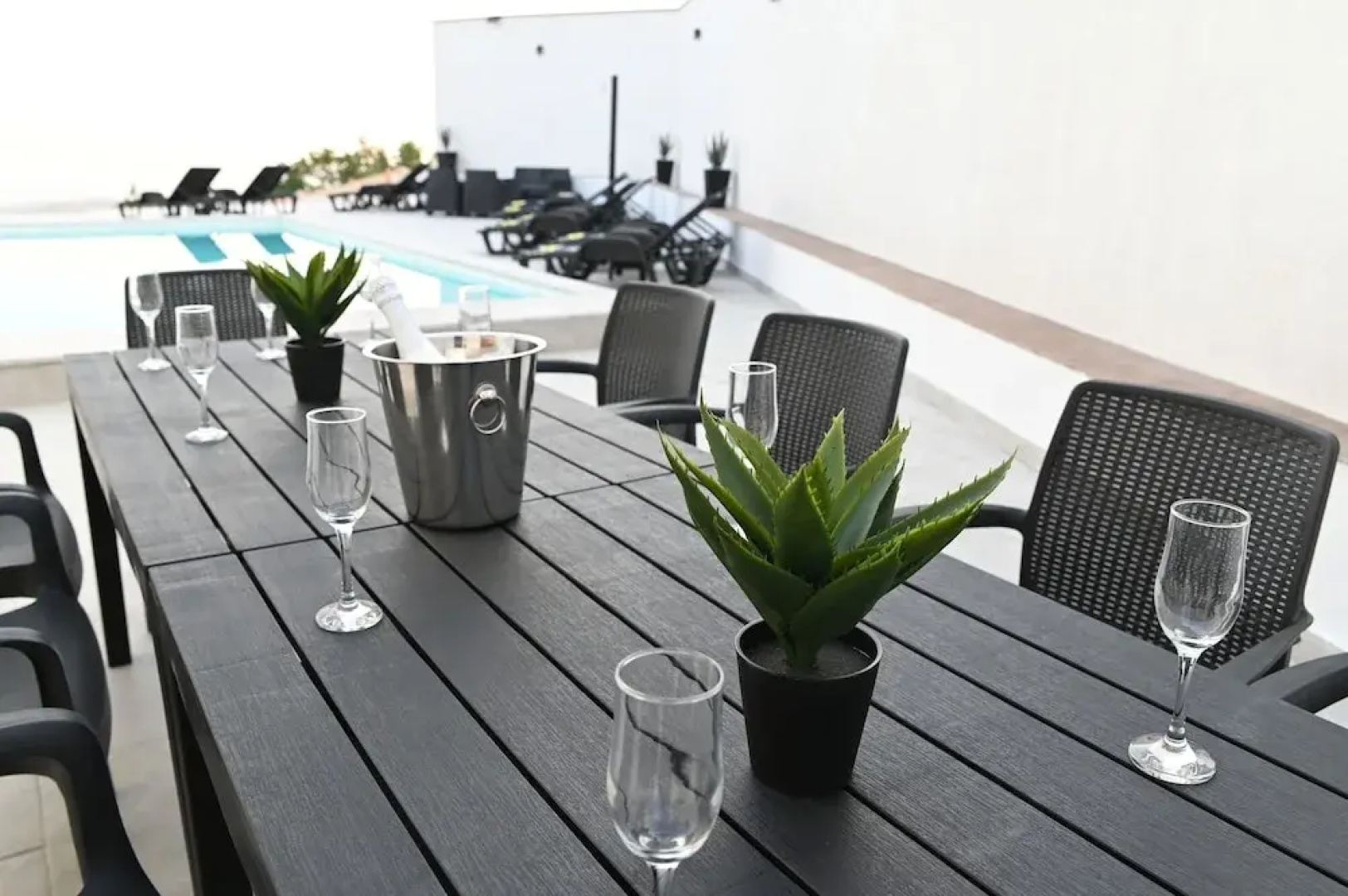 Dubrovnik Panorama Luxury Villa