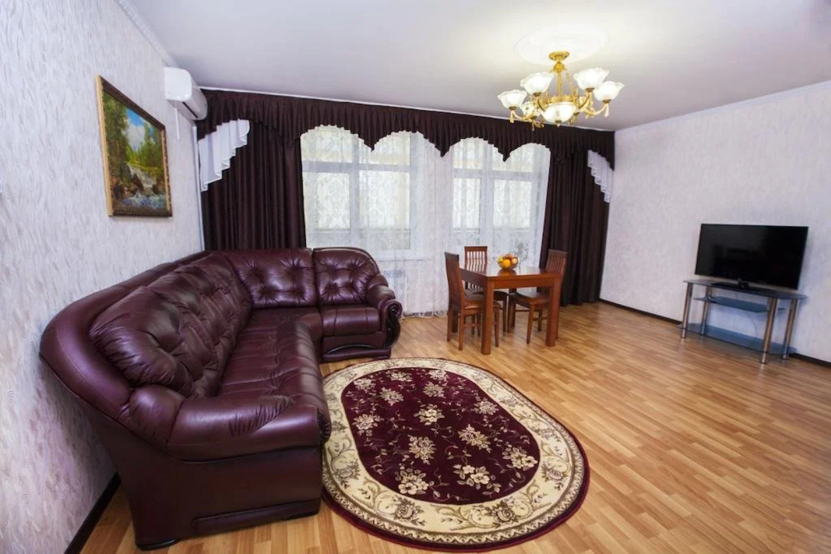 Русь апарт-отель