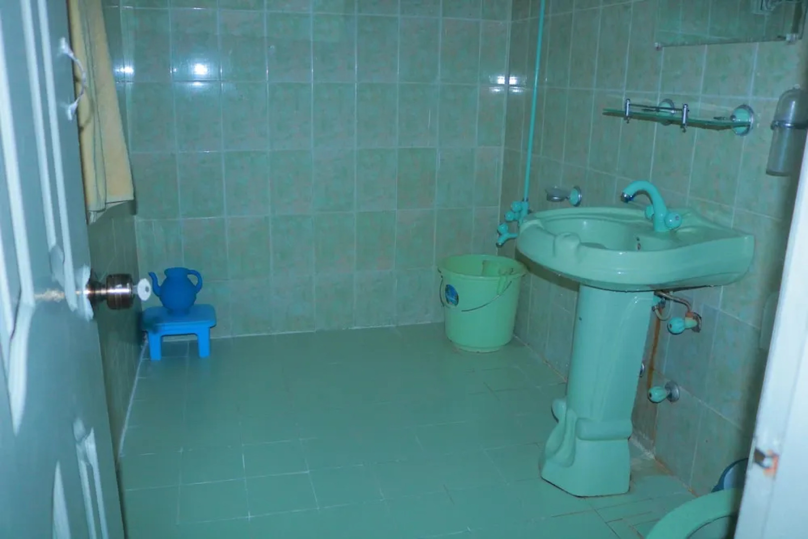 Samsons Inn Malam Jabba