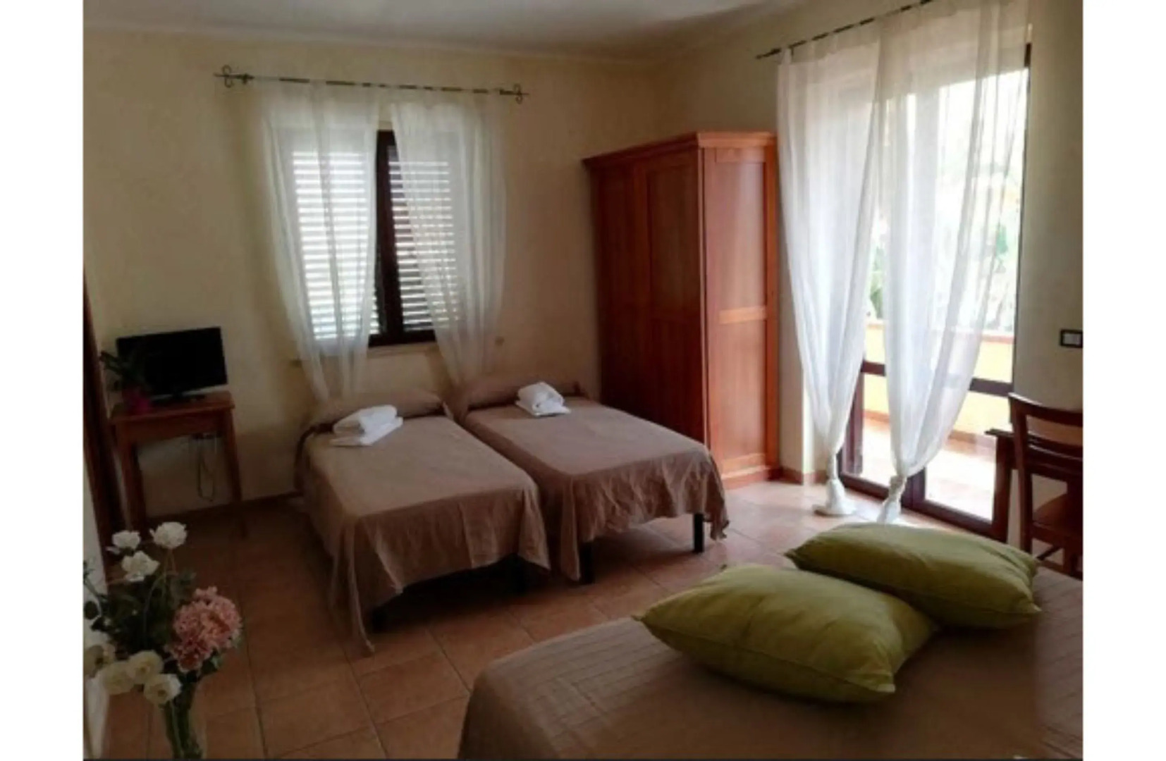 B&B PuertoSeguro