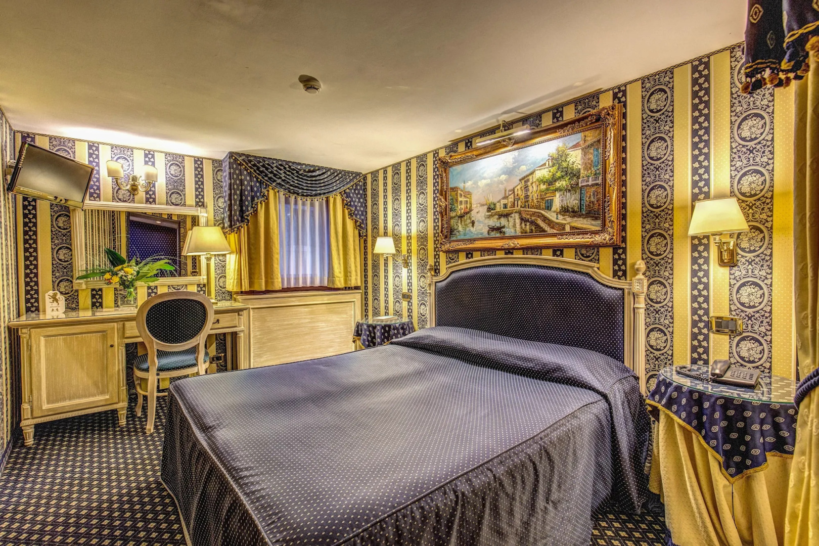 Relais Piazza San Marco