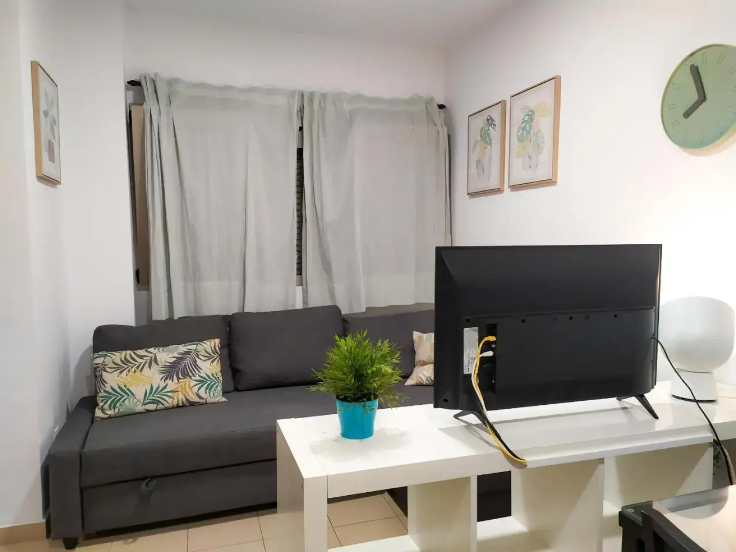 Tazacorte Aparment La Palma