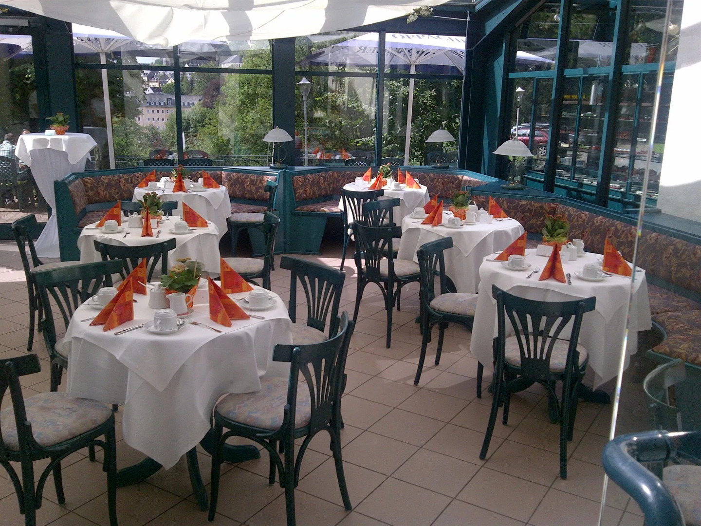 Parkhotel Waldschlösschen