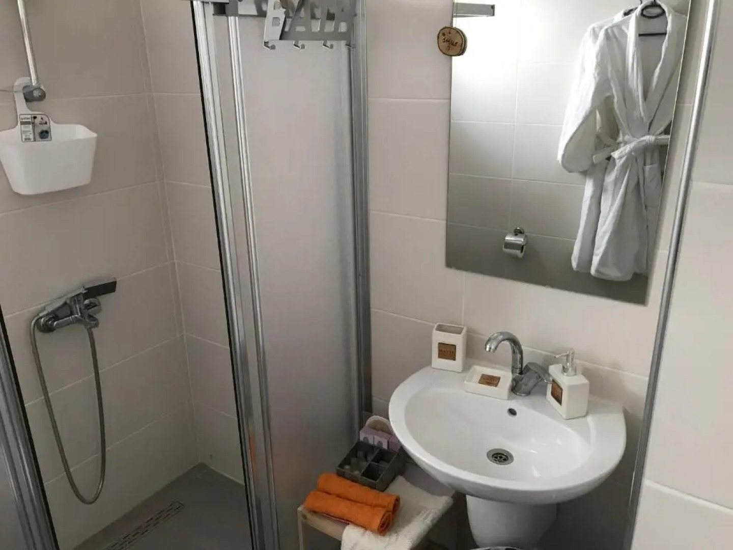 Cozy Flat in the heart of North Nicosia --- 55-1