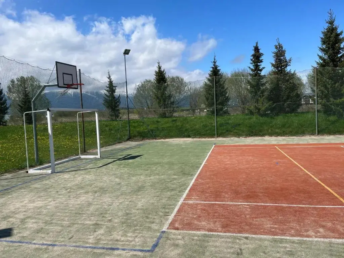 Apartmán Lomnica - Vysoké Tatry