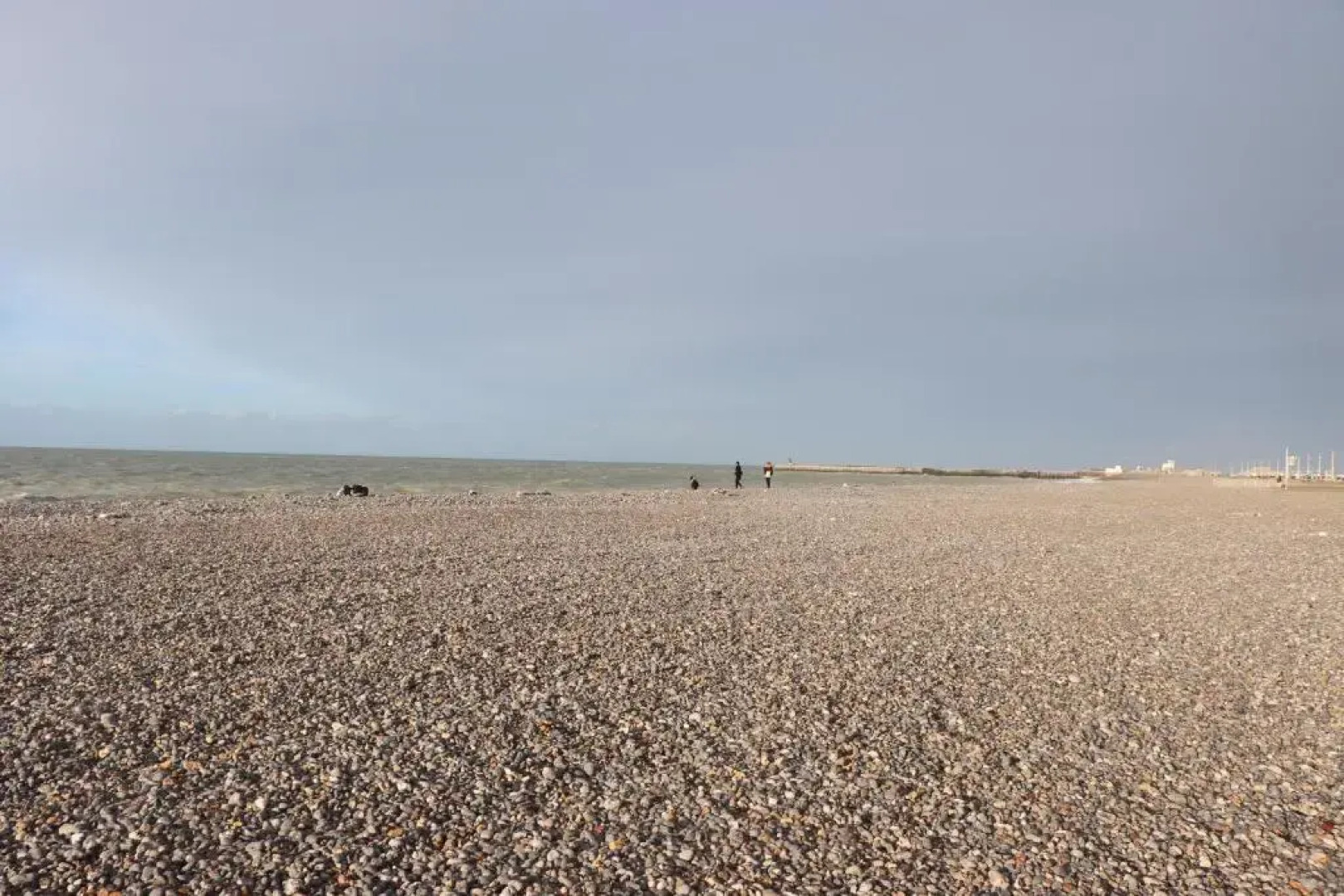 Suite Melody double balnéo, home-cinéma, terrasse à Dieppe