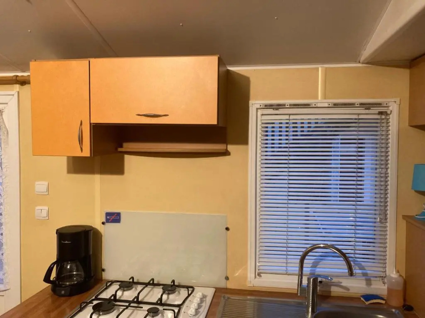 Mobil-Home 2 "Camping"