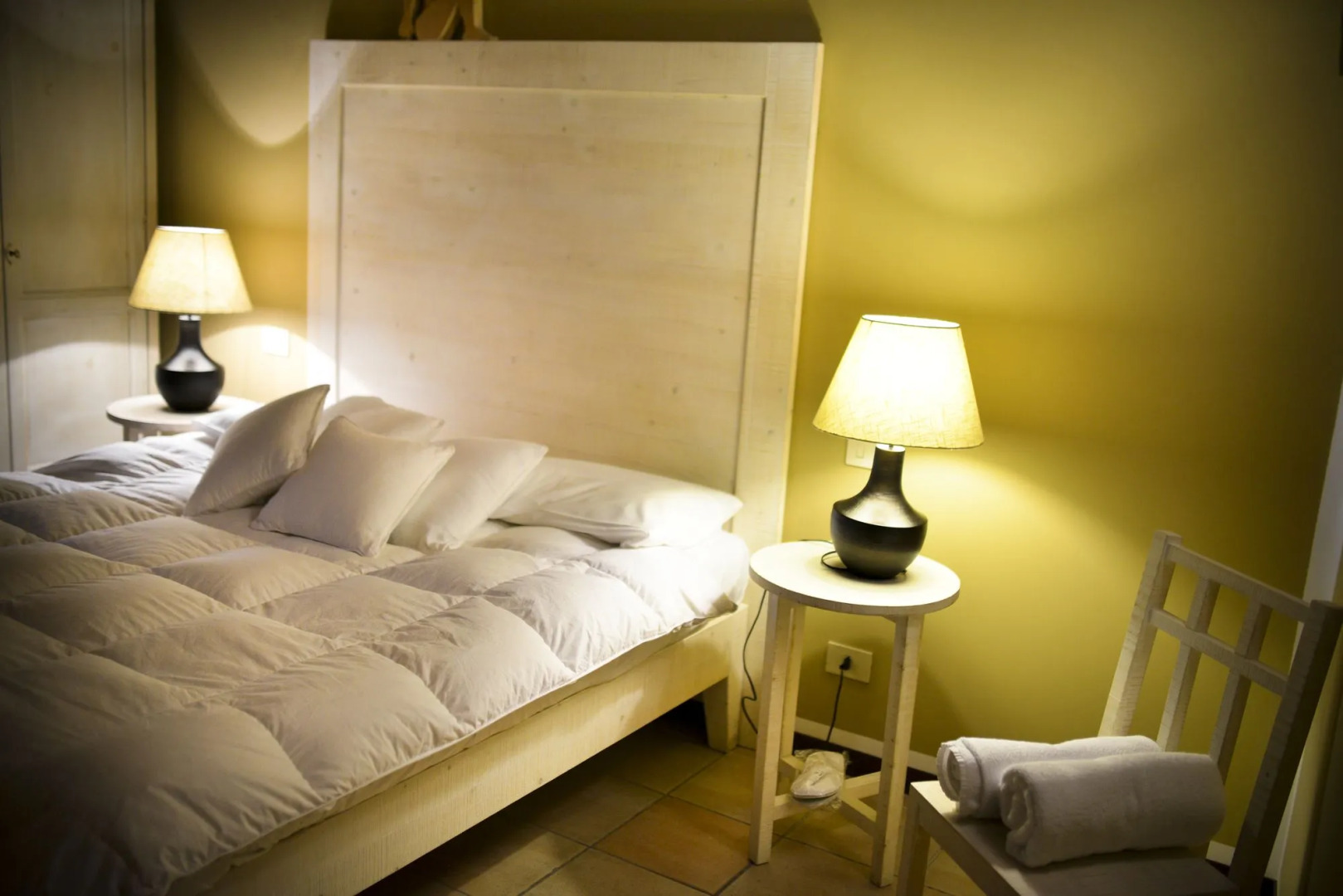 Borgo San Faustino Country Relais and Spa