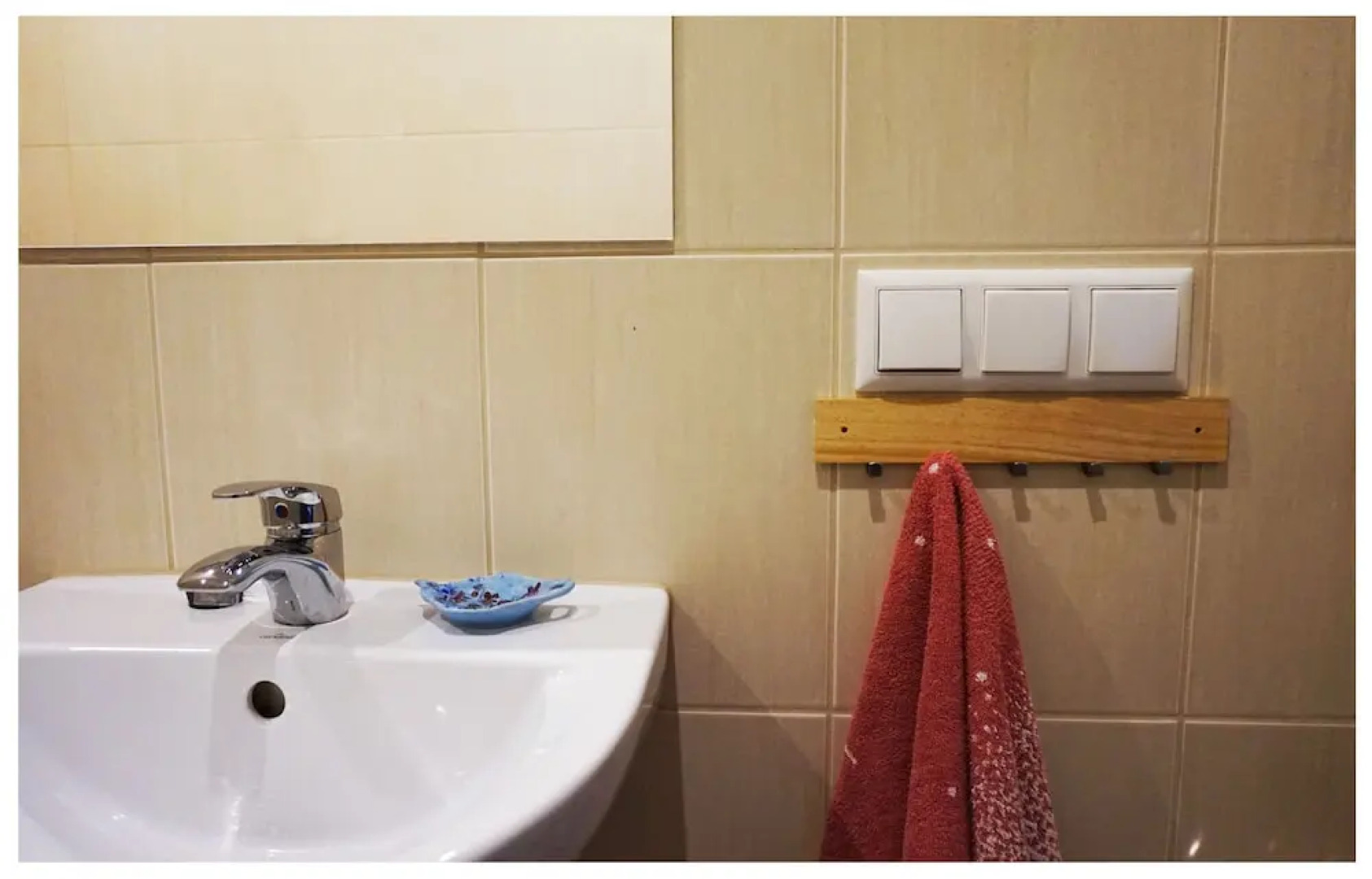 Хостел Looming