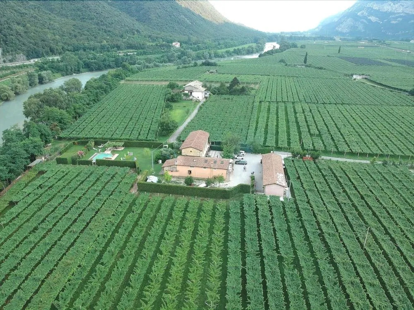 Agriturismo Revena