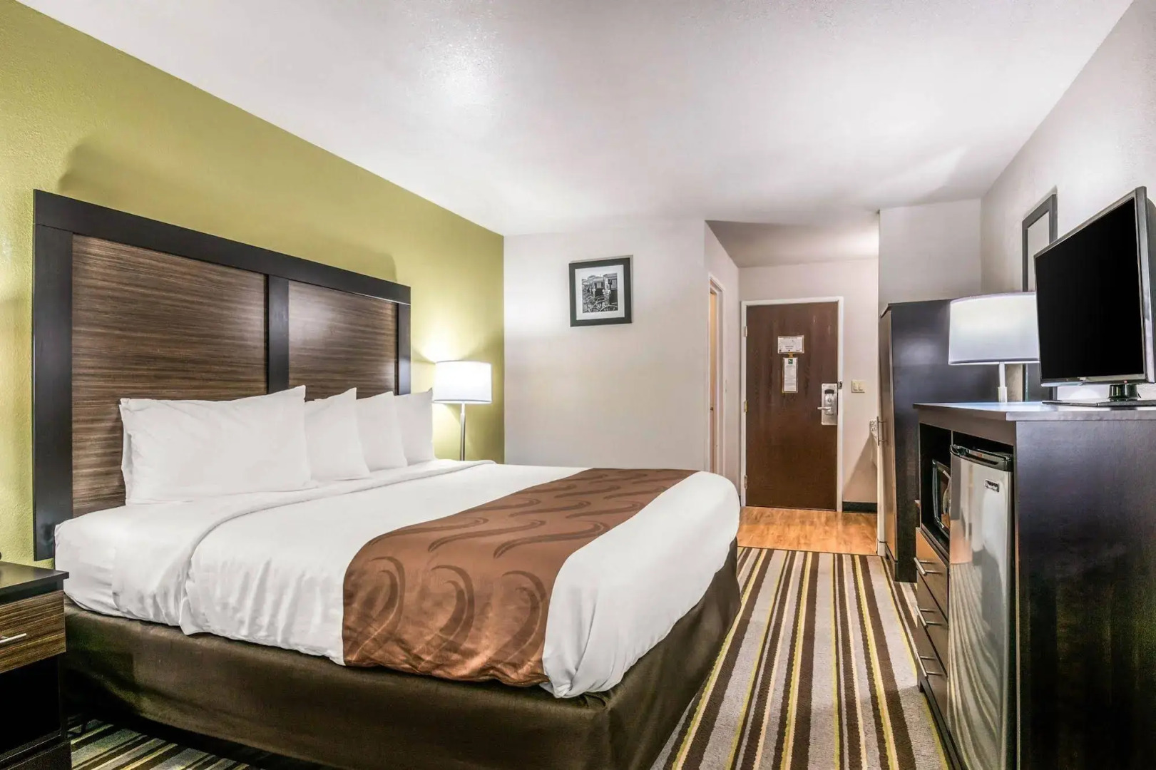 Motel 6 Lancaster, PA