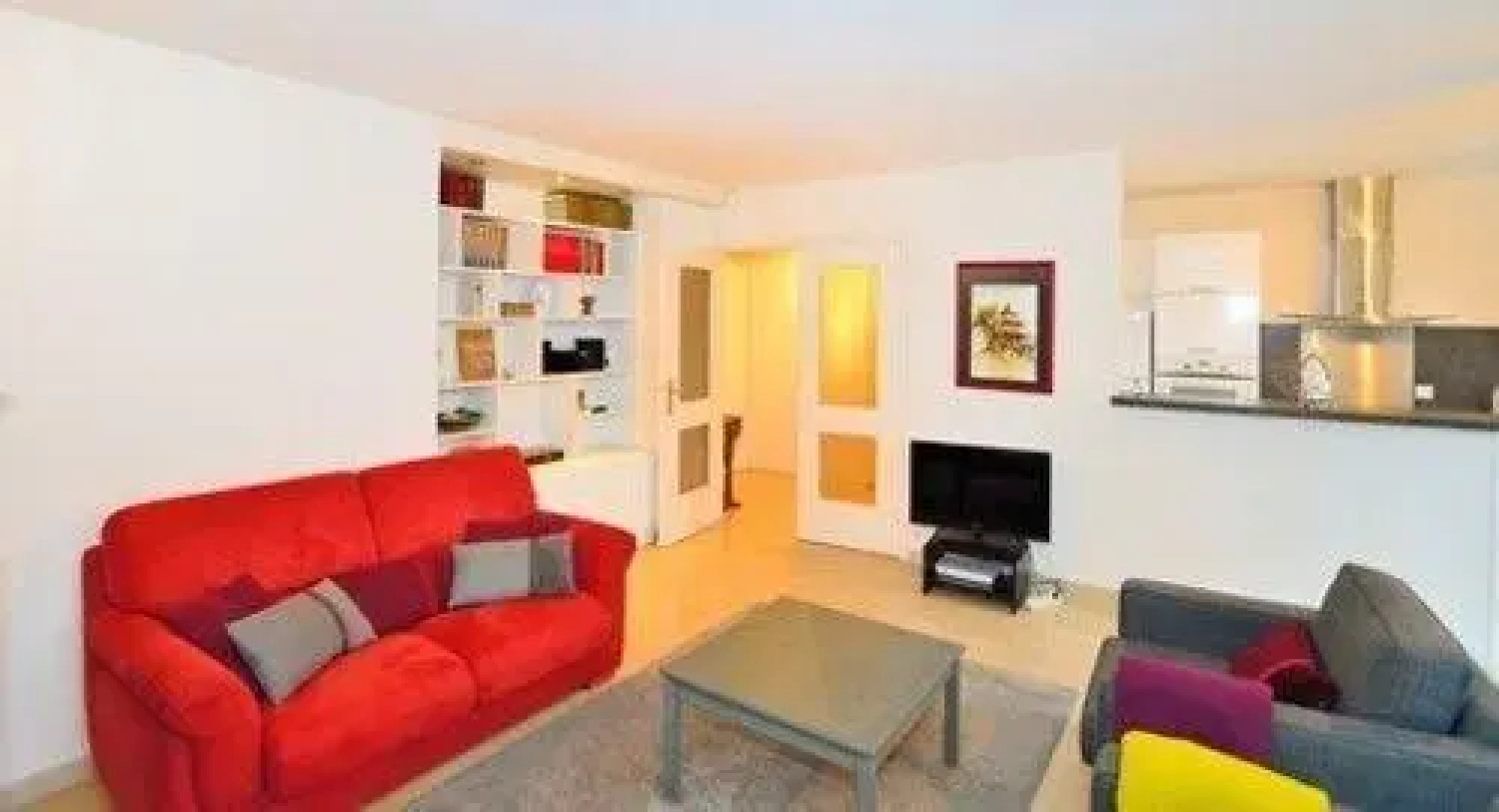 Appart Ambiance - Anatole