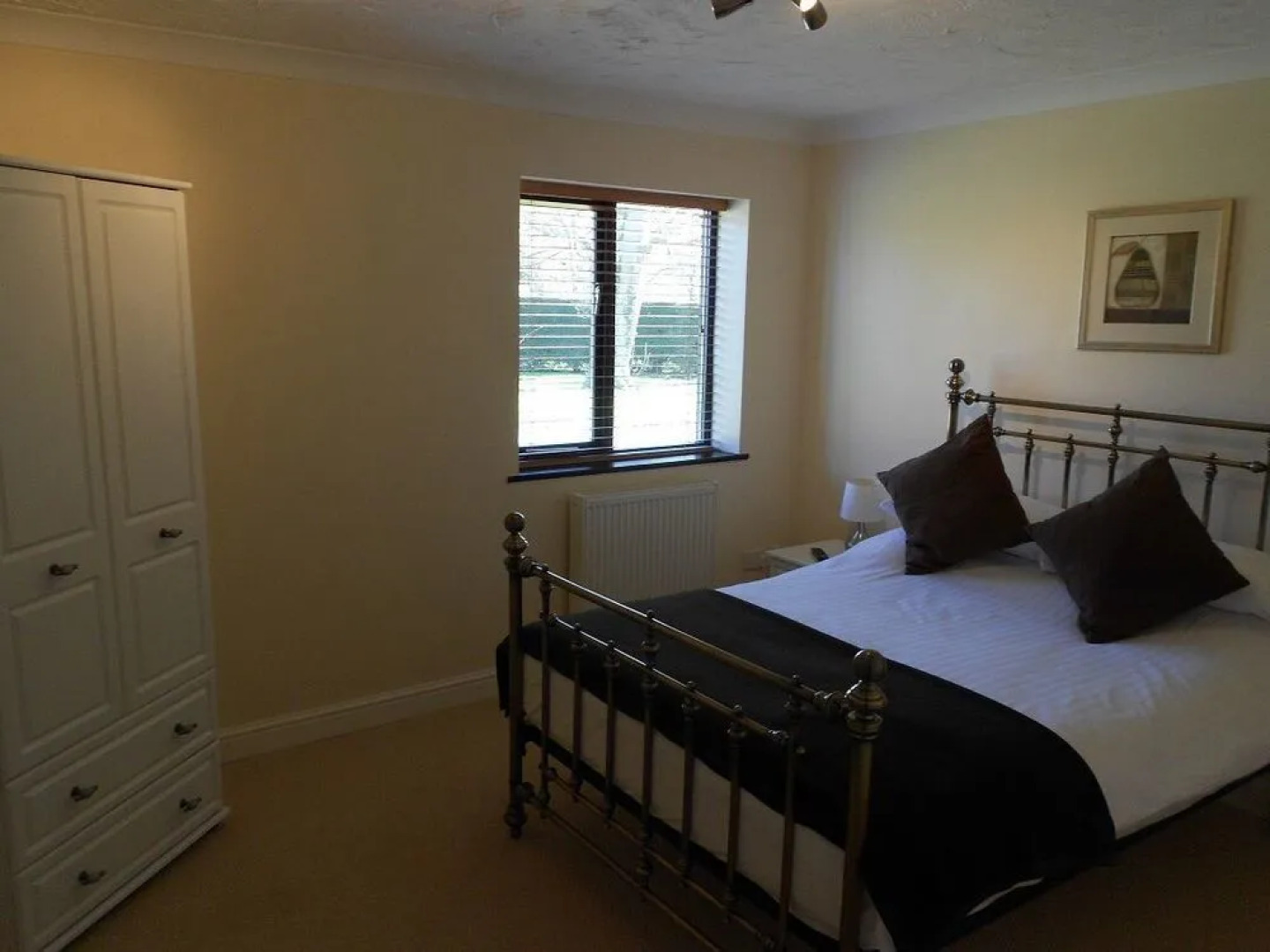 Timbers Country Lodge