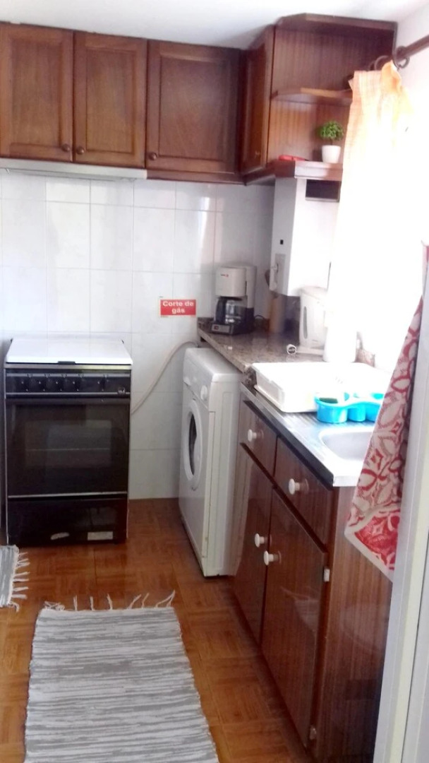 Studio in Ribeira Brava, With Wonderful sea View and Wifi - 800 m From