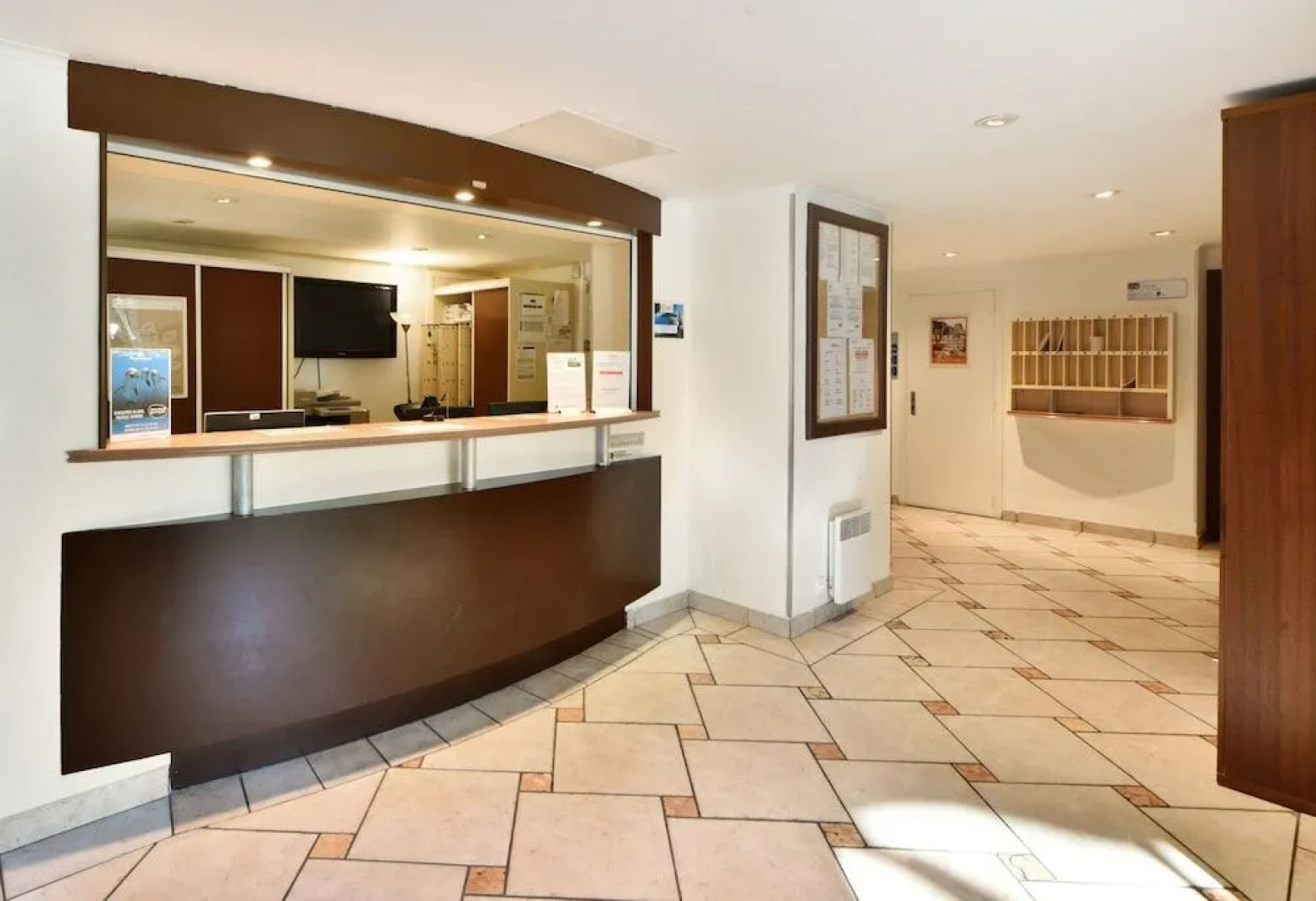 Résidence Maeva Le Tanit