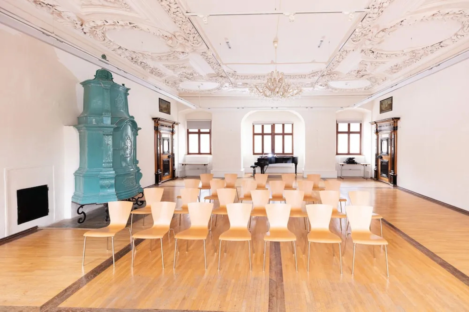 JUFA Hotel Spital am Pyhrn