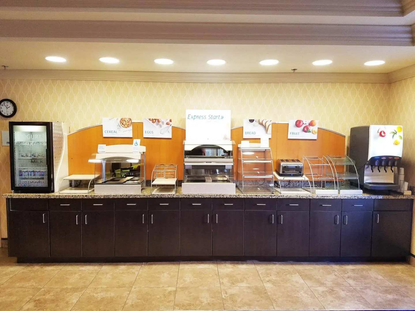 Holiday Inn Express Hotel & Suites Missoula by IHG