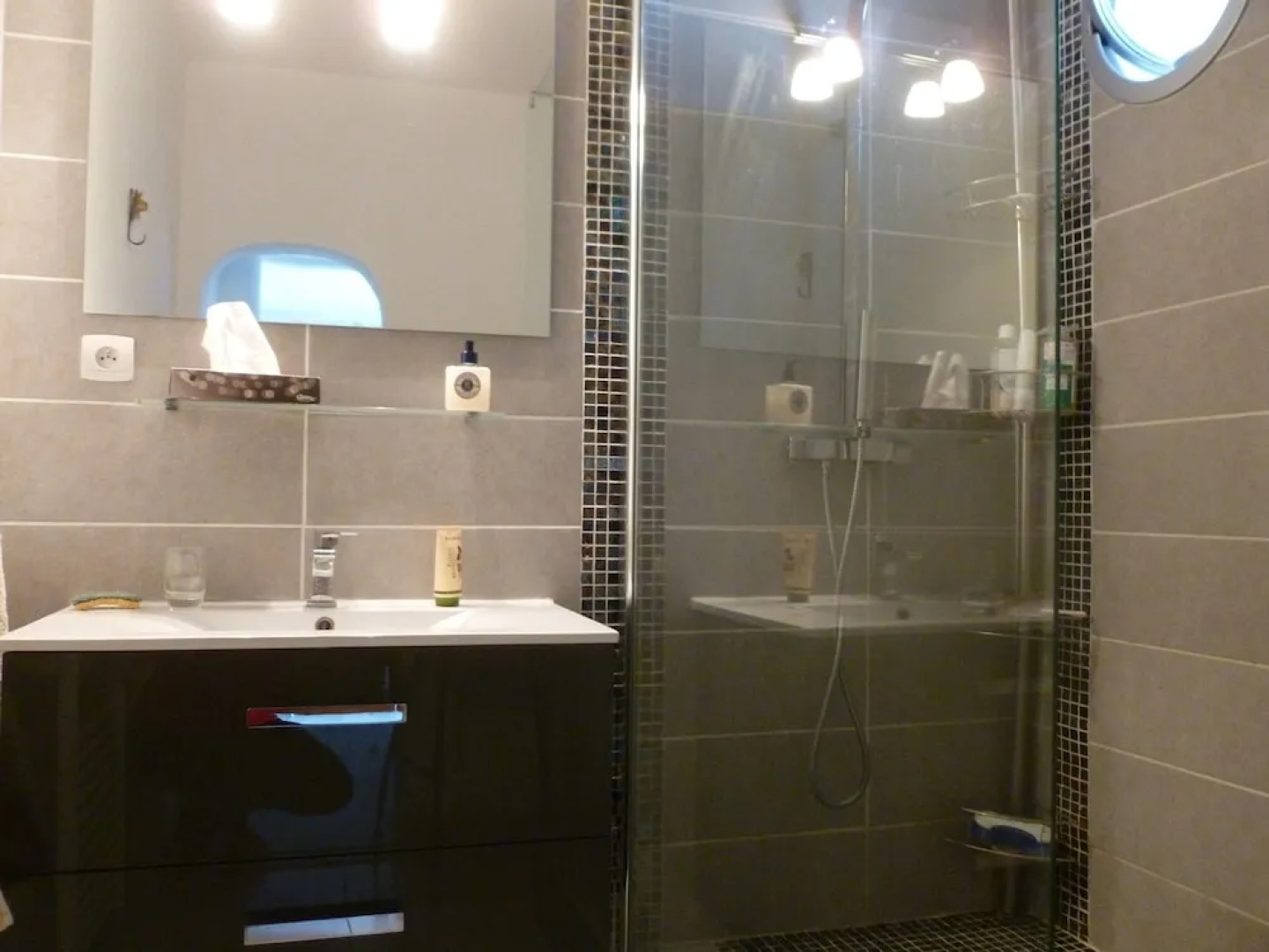 Superbe T3 Lumineux sur la Plage - Terrasse - Ted Home