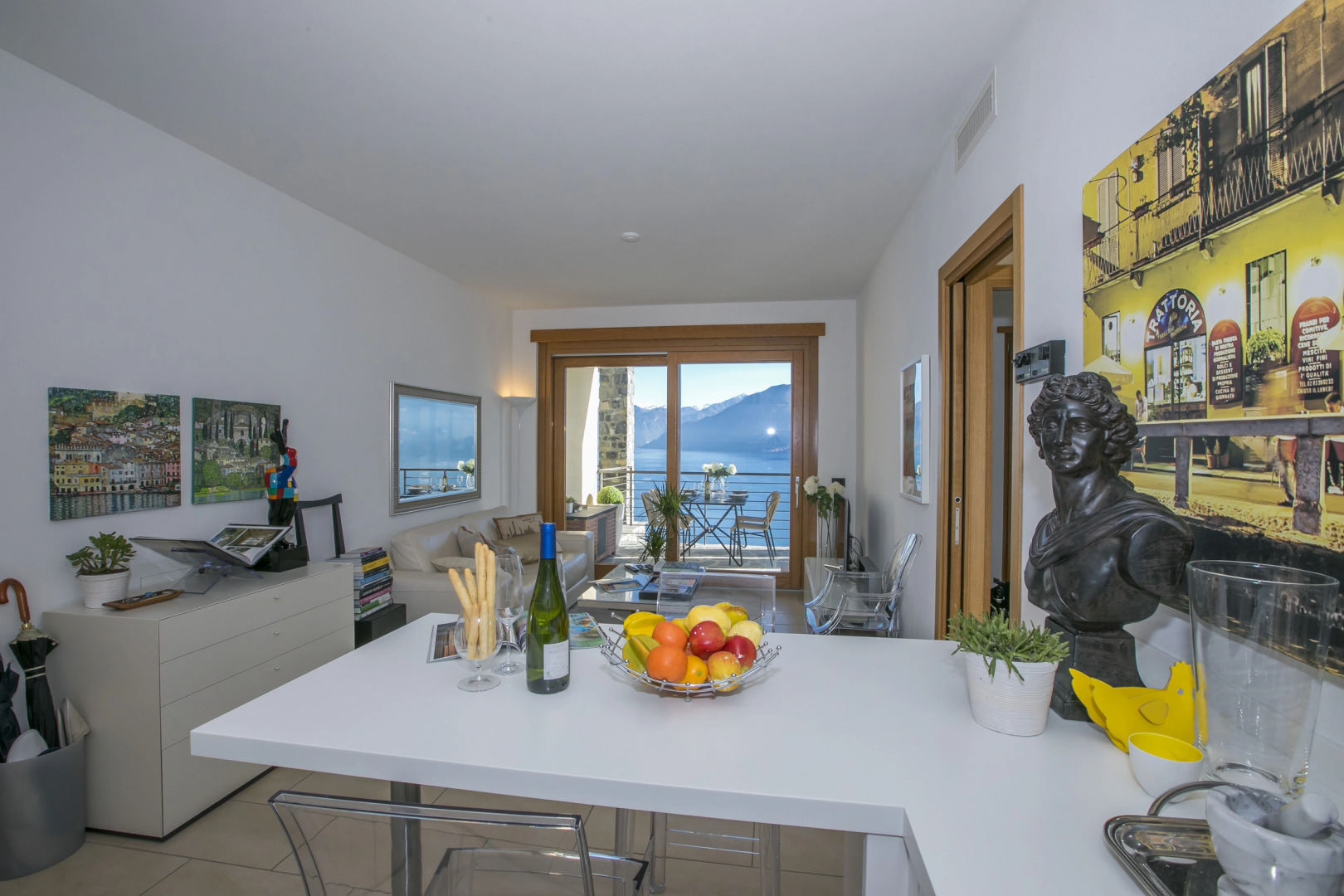 Residence Degli Oleandri