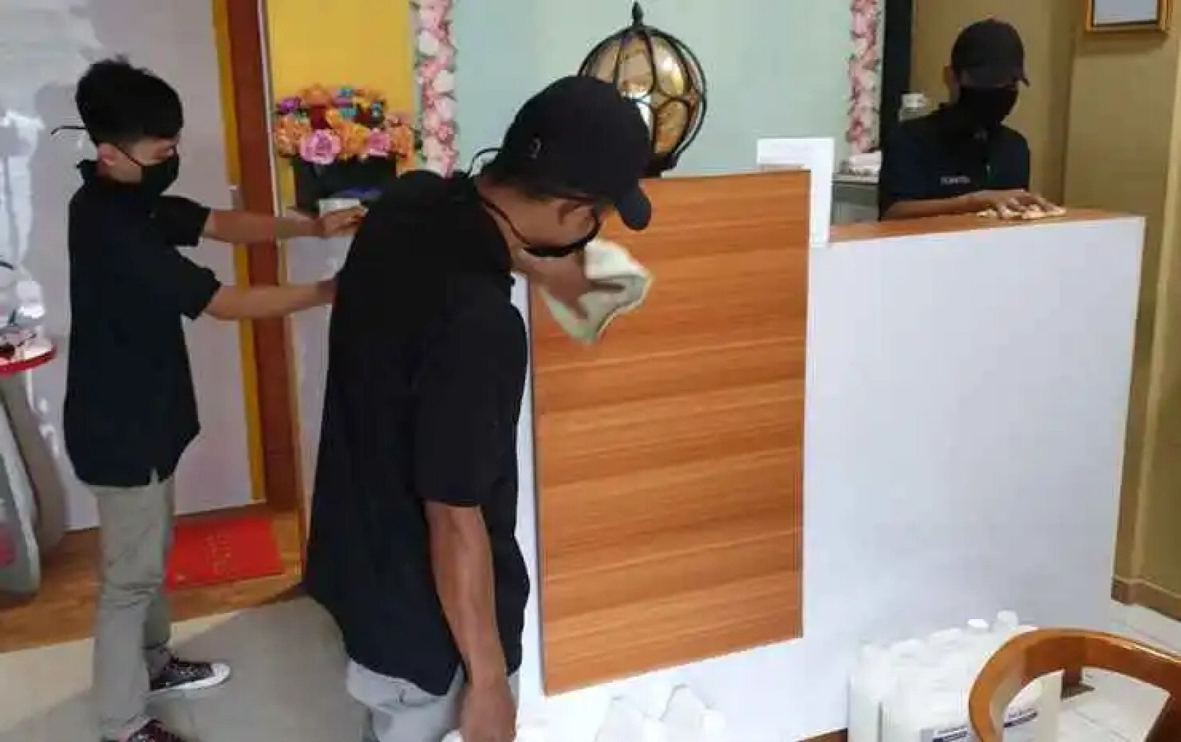 TONITEL Hotel Malioboro Yogyakarta