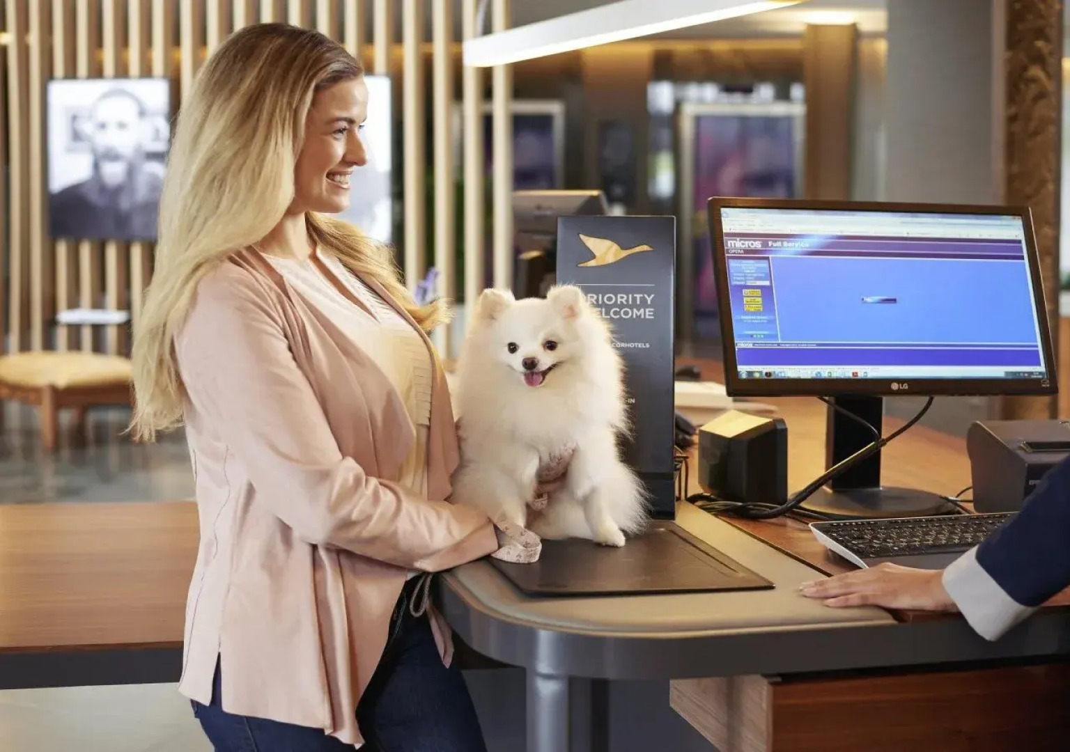 Pullman São Paulo Guarulhos Airport