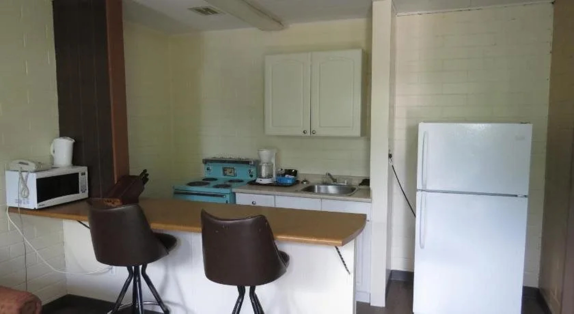 Rest Inn Lytton