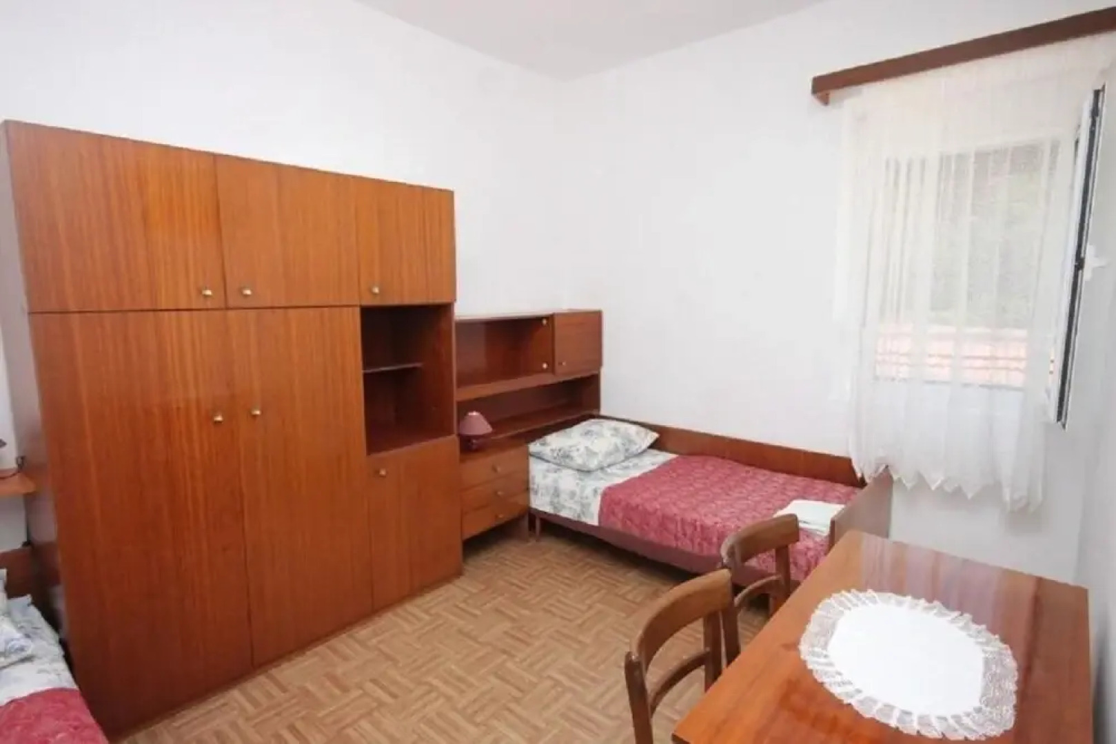 Zvone - at the Water Front - A2