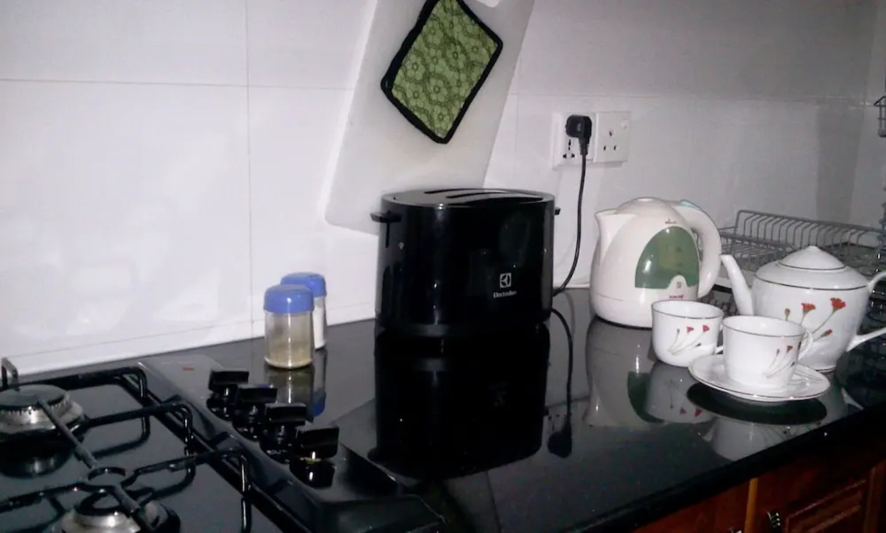 Majestic Luxury Apartments