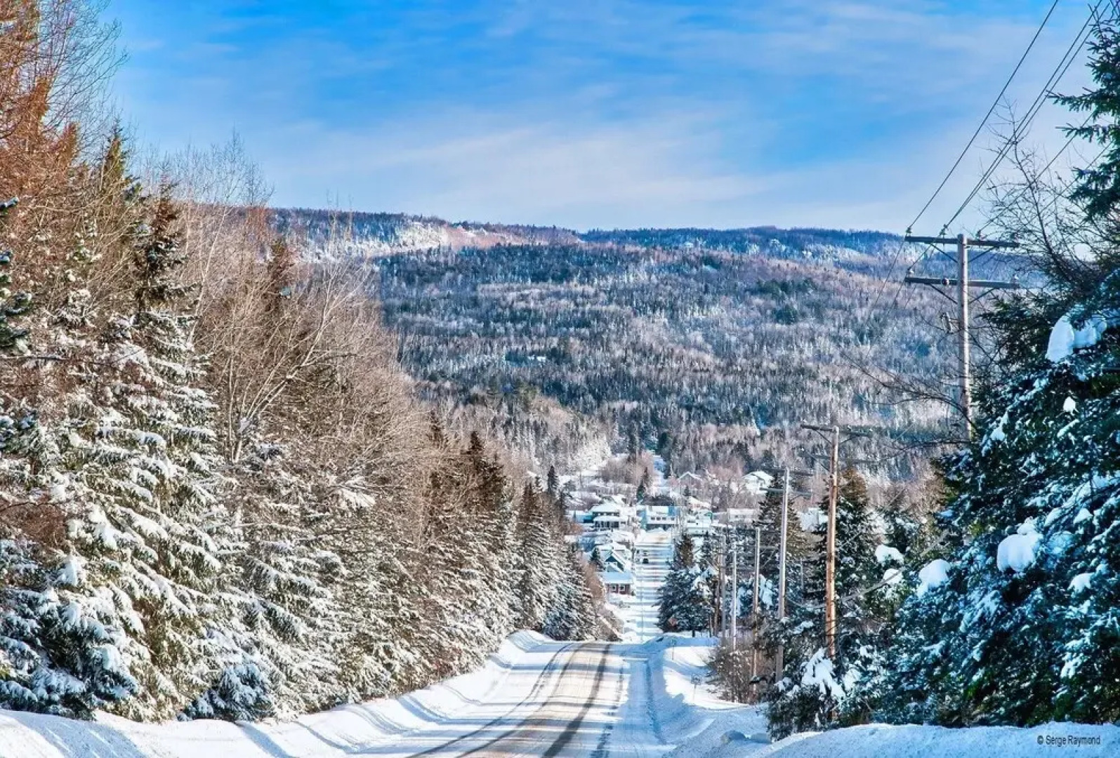 Beach Club Hotel st Emilie Energie Lake Mountain