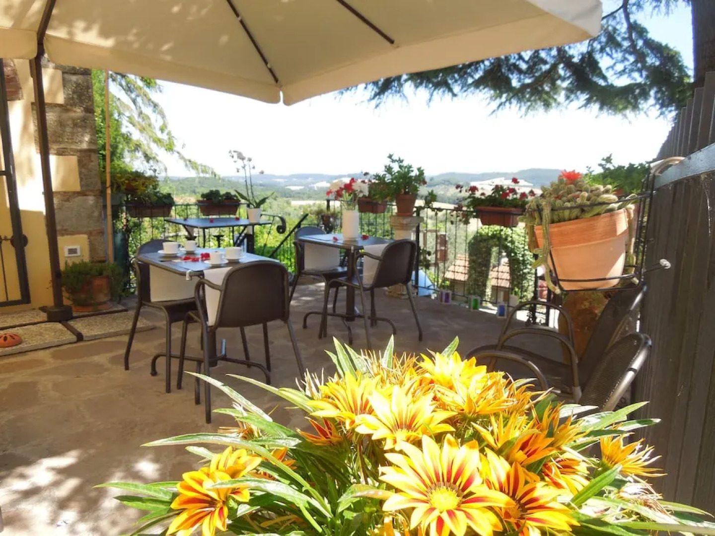 La Finestra sul Colle