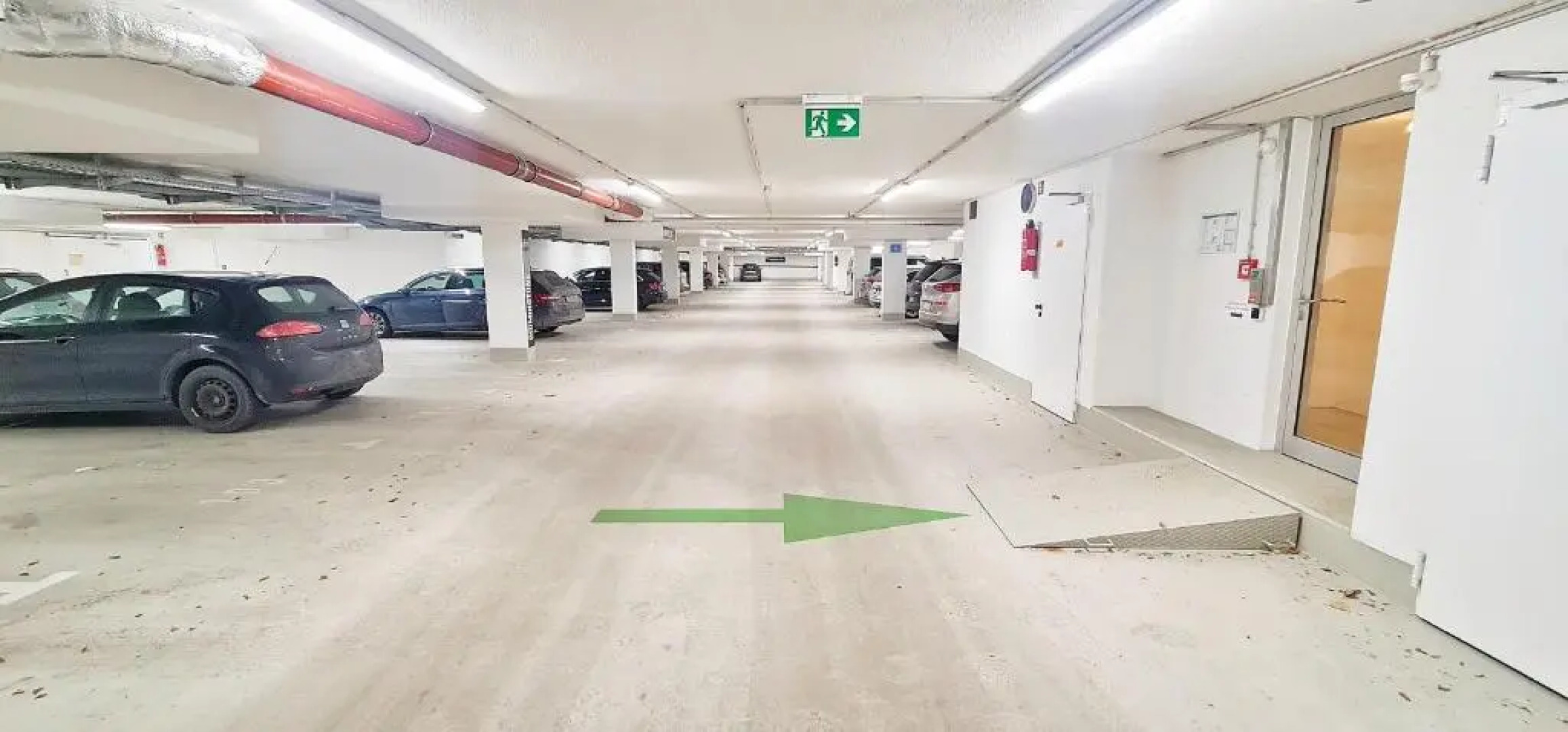 Апартаменты My Minga Airport Serviced Apartments