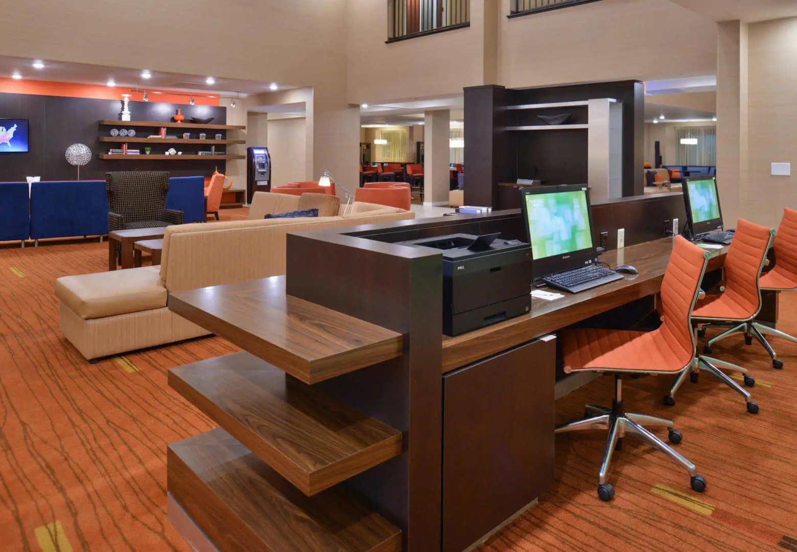 Courtyard by Marriott Decatur
