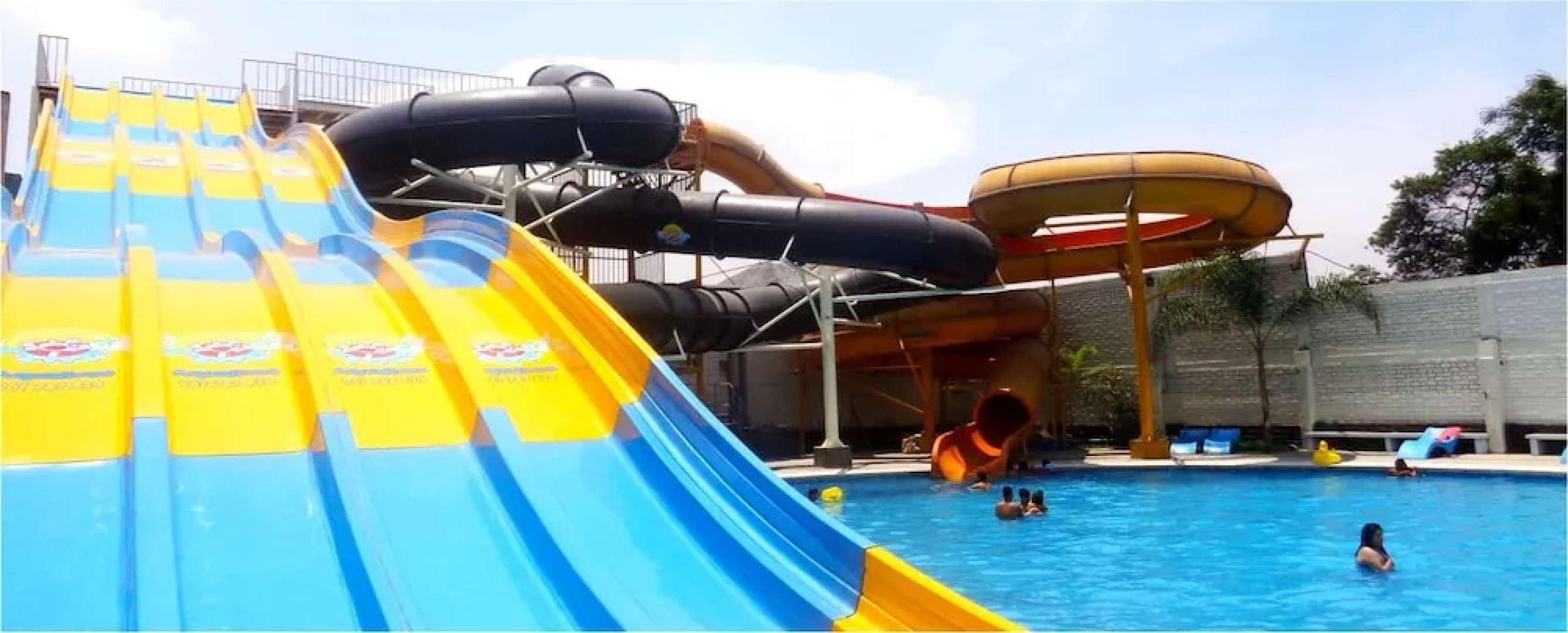 Club Dionys Hospedaje